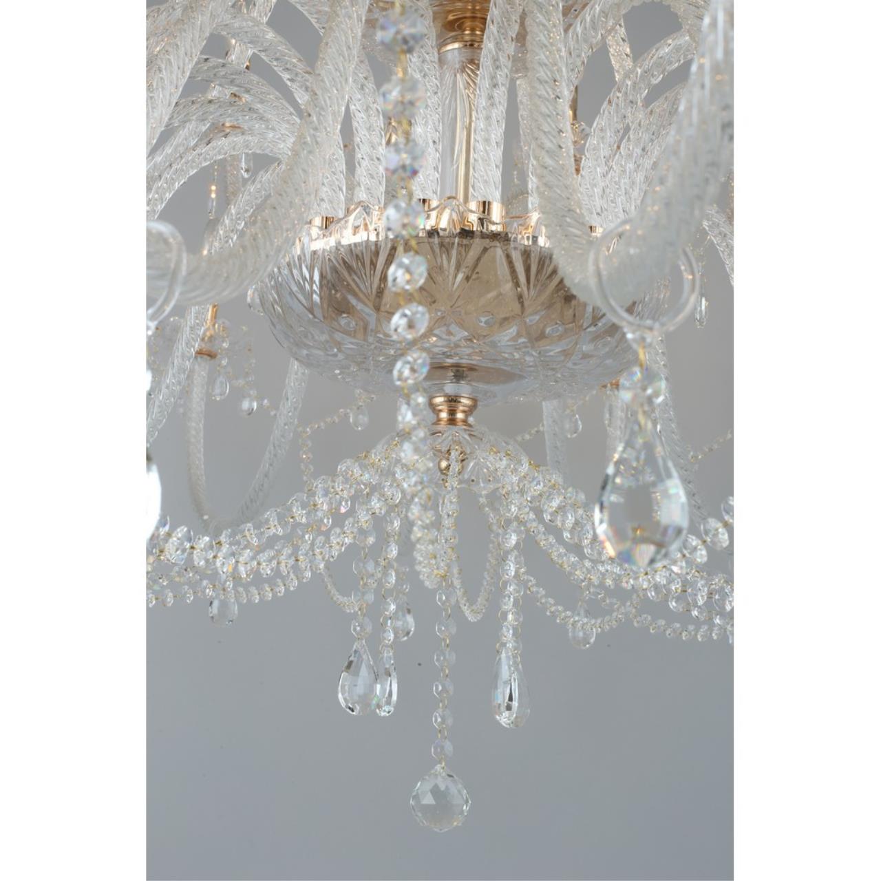 Картинка Подвесная люстра Aployt Halina APL.811.03.42