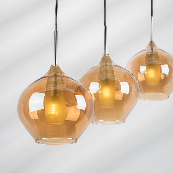 Картинка Подвесной светильник Lightstar Pentola 803043