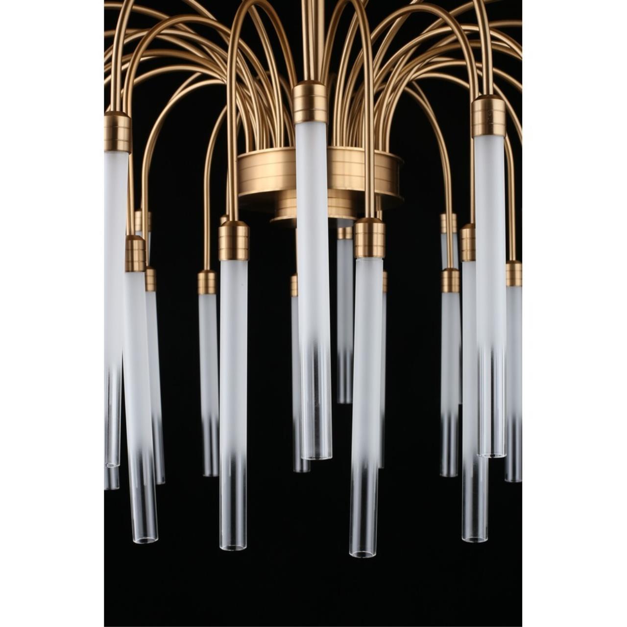 Картинка APL.852.17.64 Люстра подвесная Aployt Dominisia