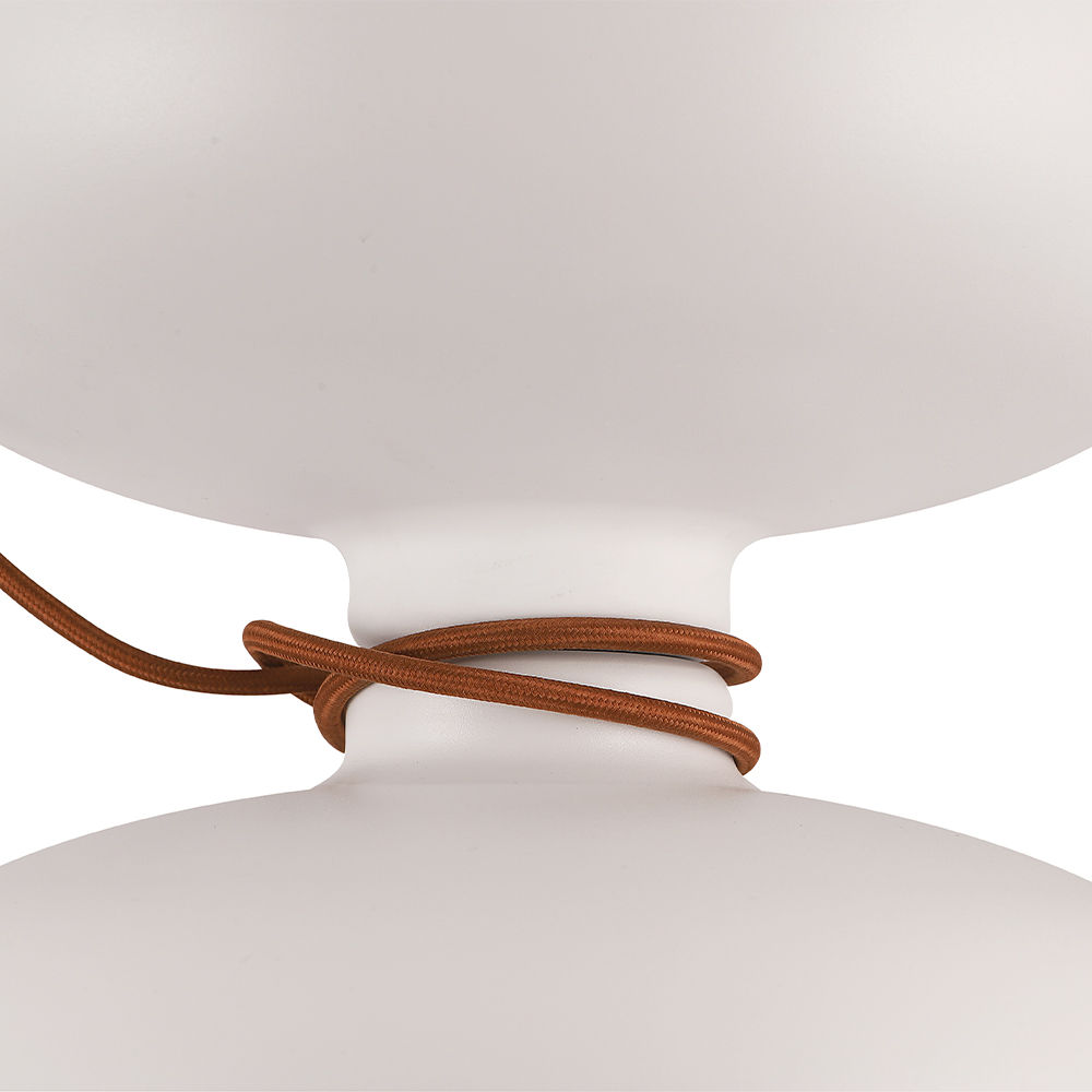 Картинка UVA CHROME SP1 Светильник подвесной