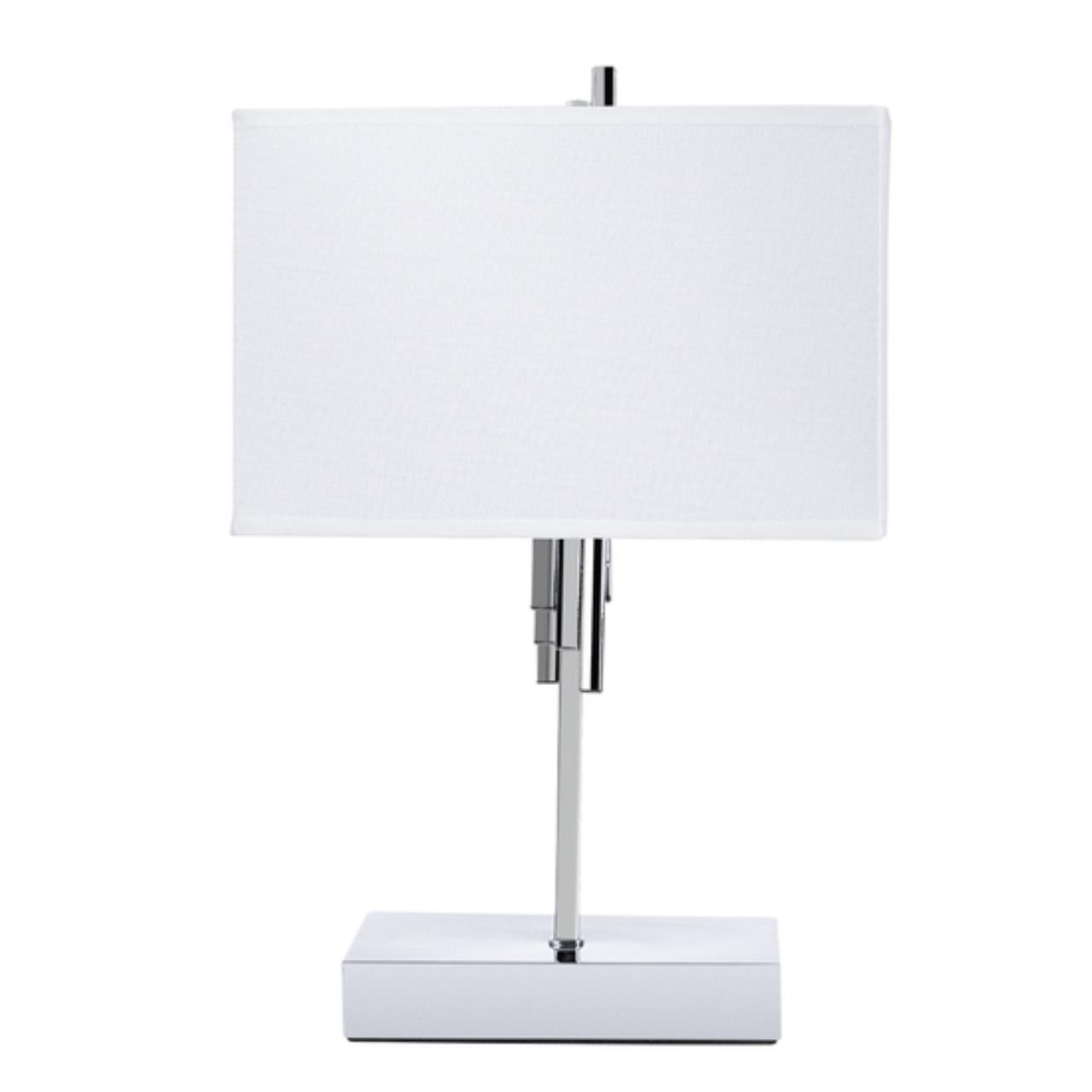 Картинка Настольный светильник Arte Lamp JULIETTA A5037LT-2CC