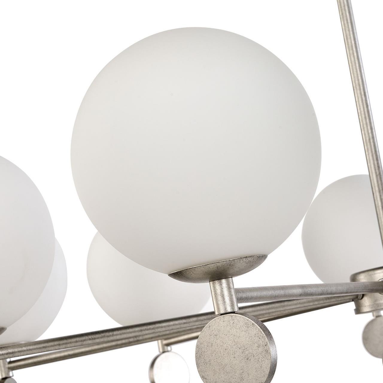 Картинка Подвесная люстра Favourite Absolute 2929-9P