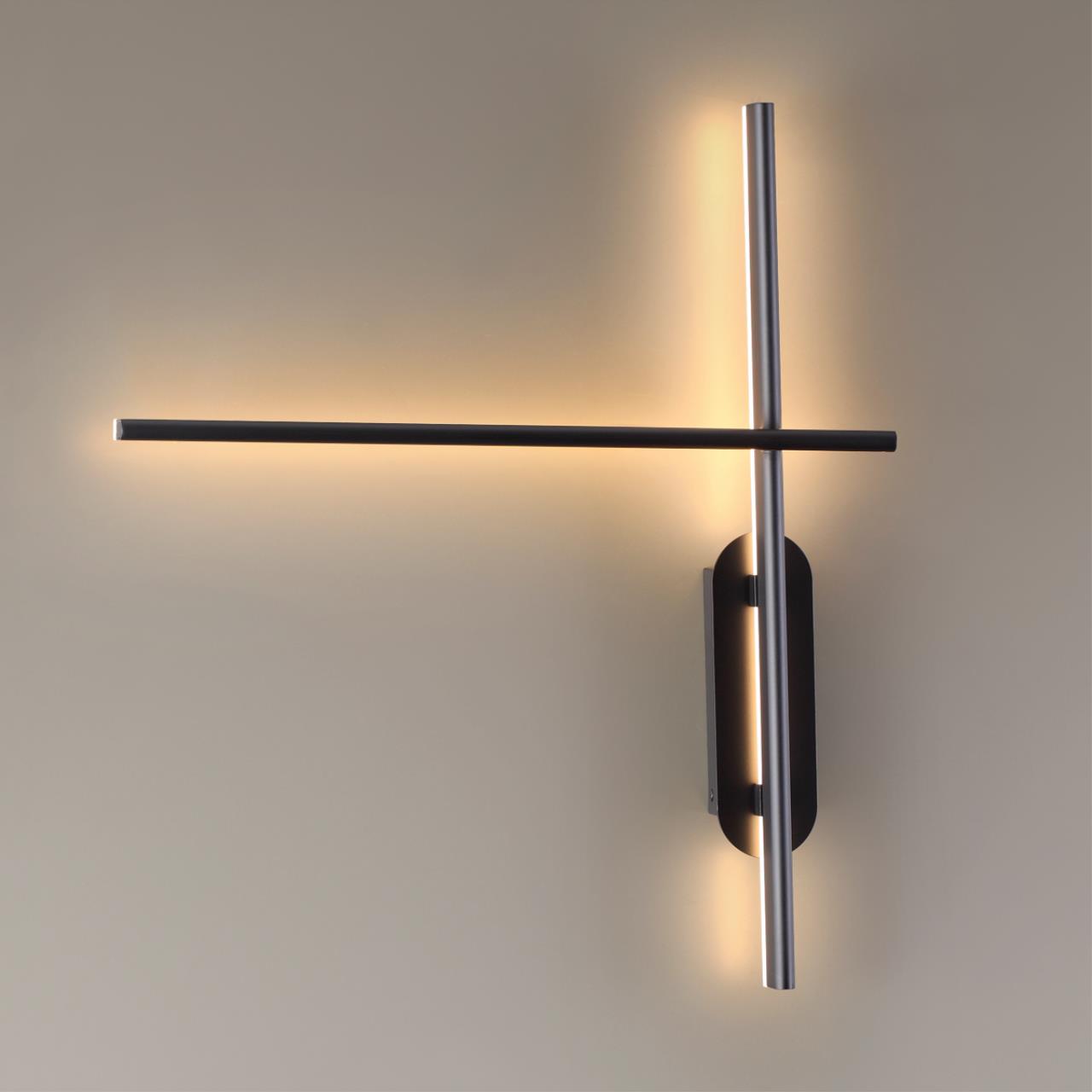 Картинка 3890/20WLP Odeon Light  Настенный светильник 