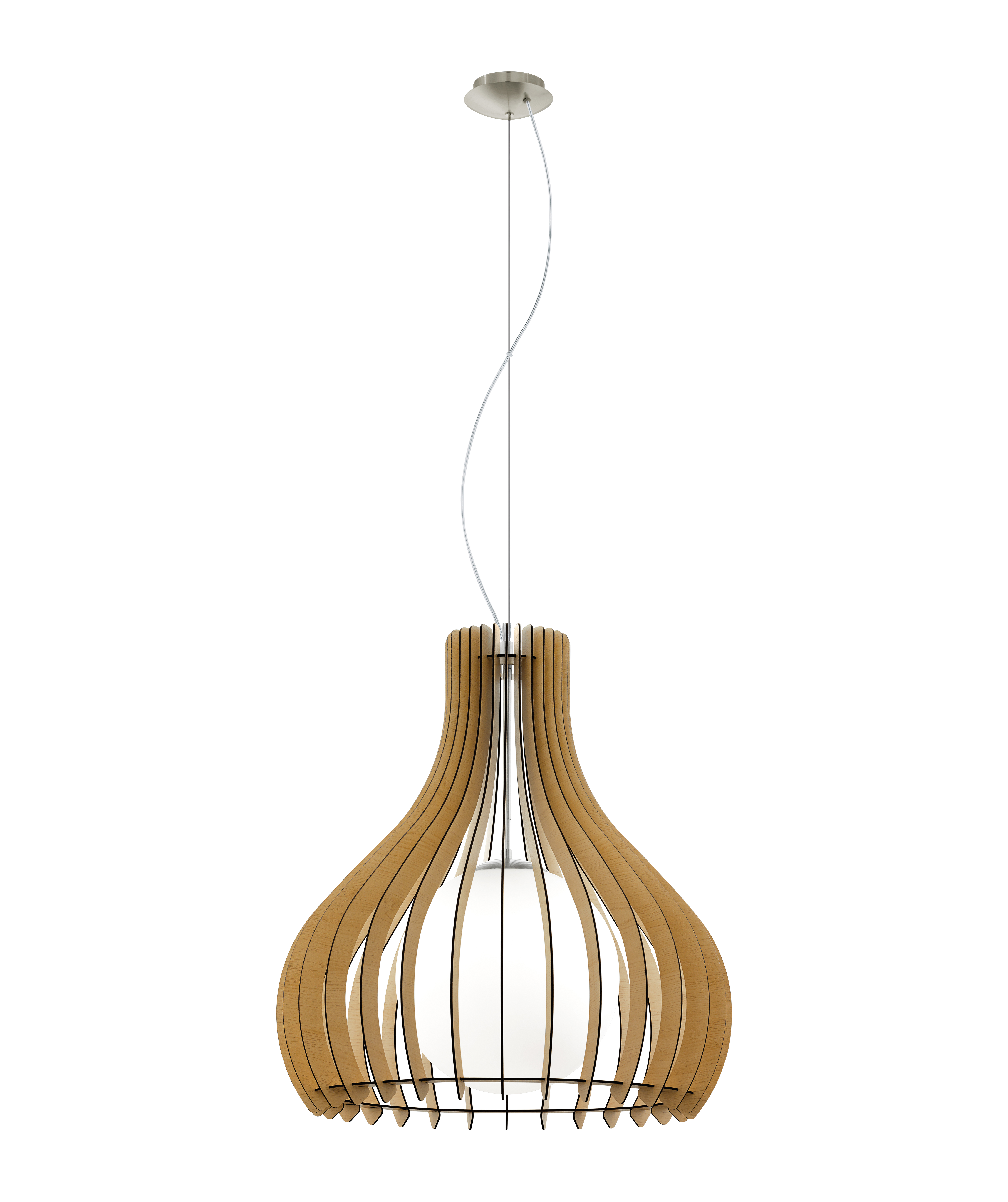 Картинка Подвесной светильник Eglo Tindori 96215