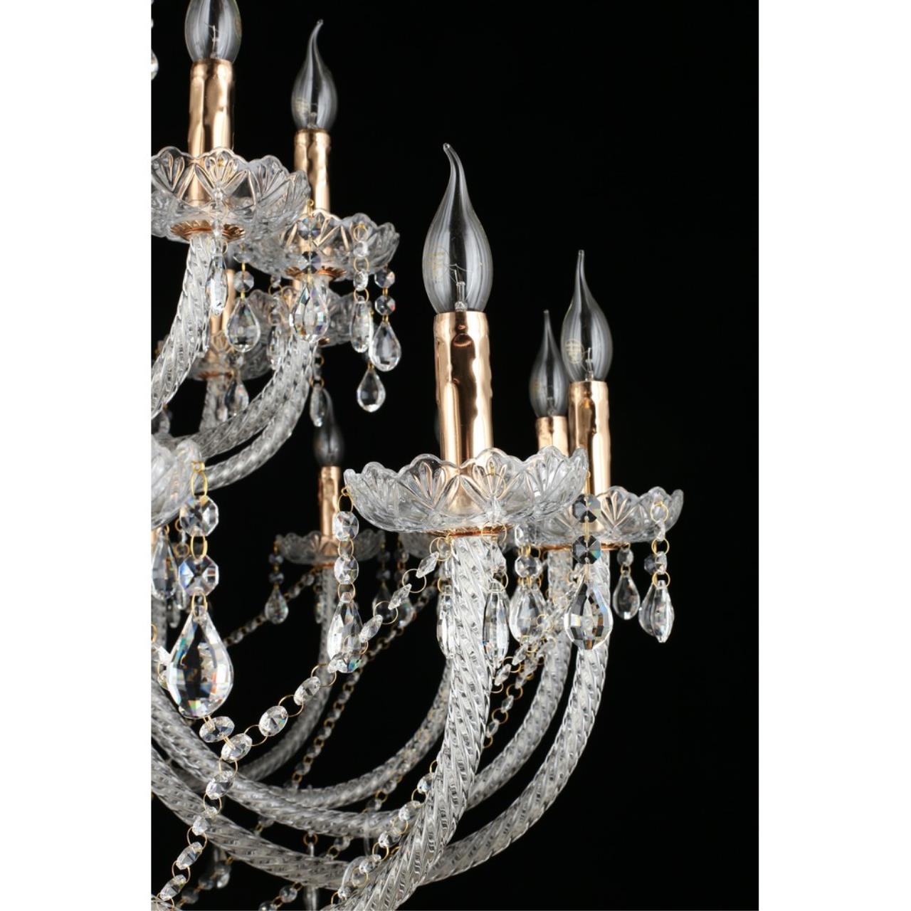 Картинка Подвесная люстра Aployt Halina APL.811.03.42