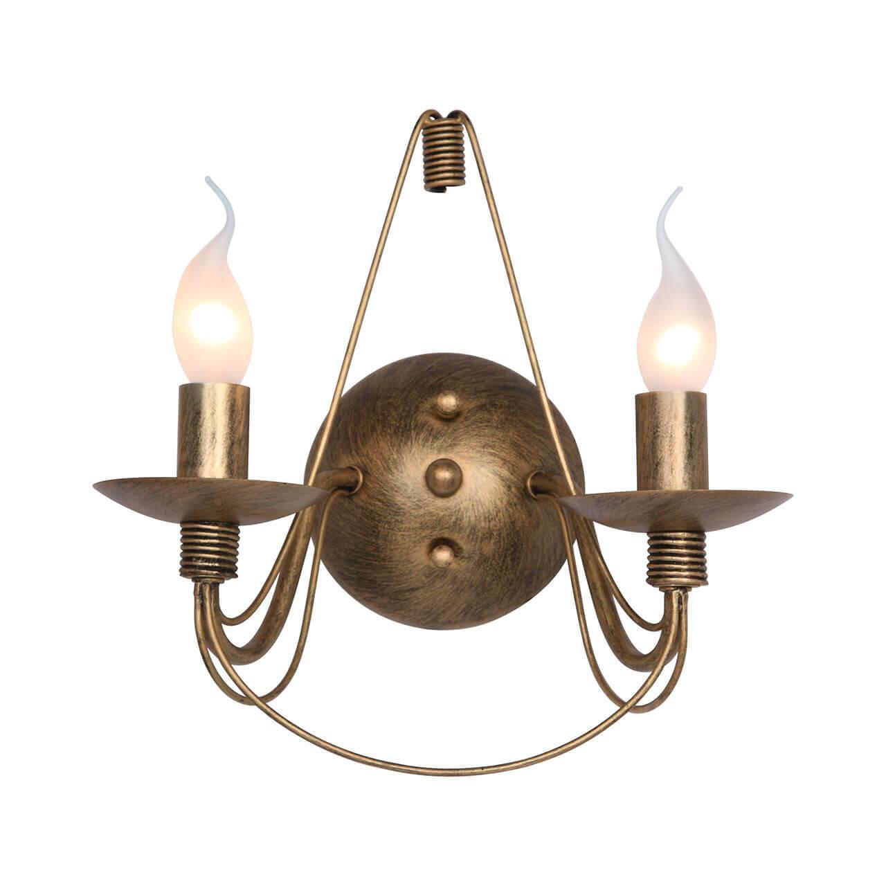 Картинка Бра F-Promo Chateau 2163-2W