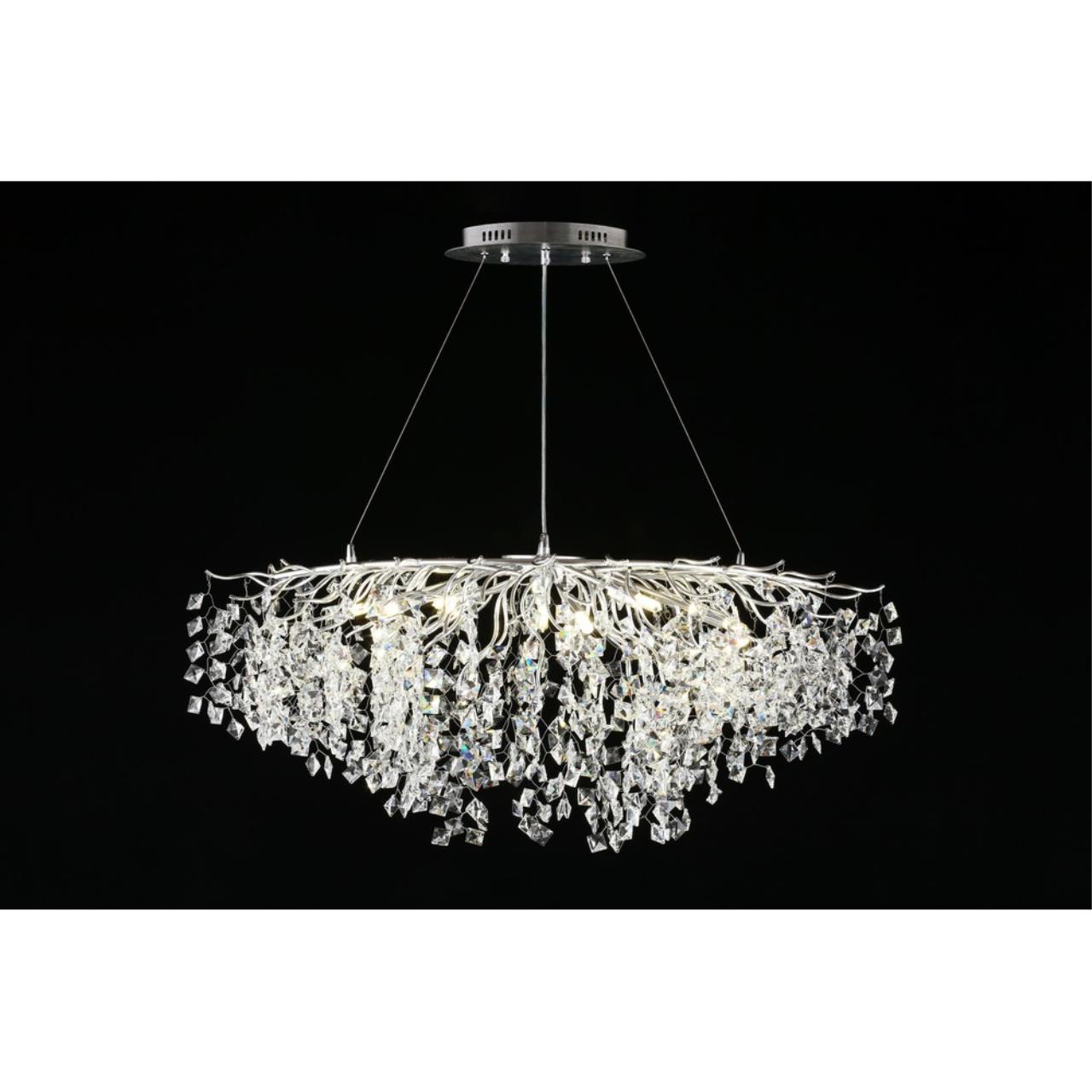 Картинка APL.846.13.10 Светильник подвесной Aployt Danusia