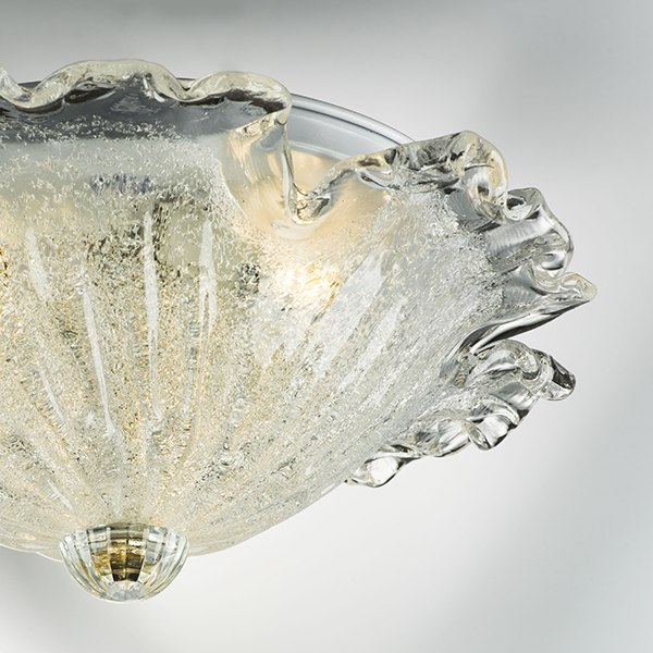 Картинка Потолочный светильник Lightstar Murano 601030