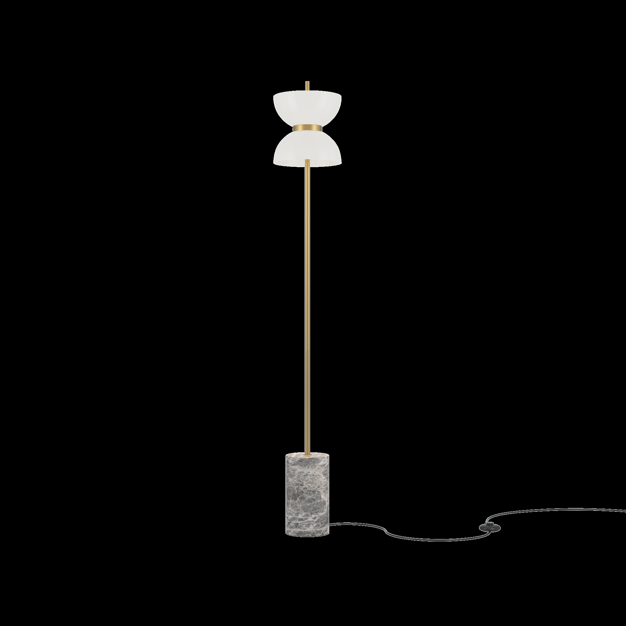 Картинка Напольный светильник (торшер) Maytoni MOD178FL-L11G3K