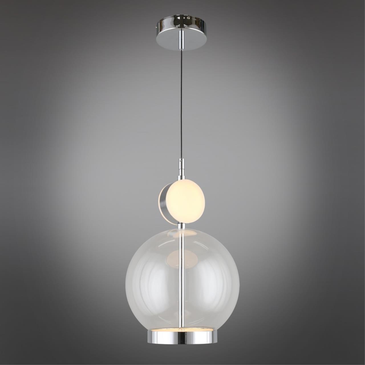 Картинка Подвесной светодиодный светильник Aployt Sara APL.039.16.06