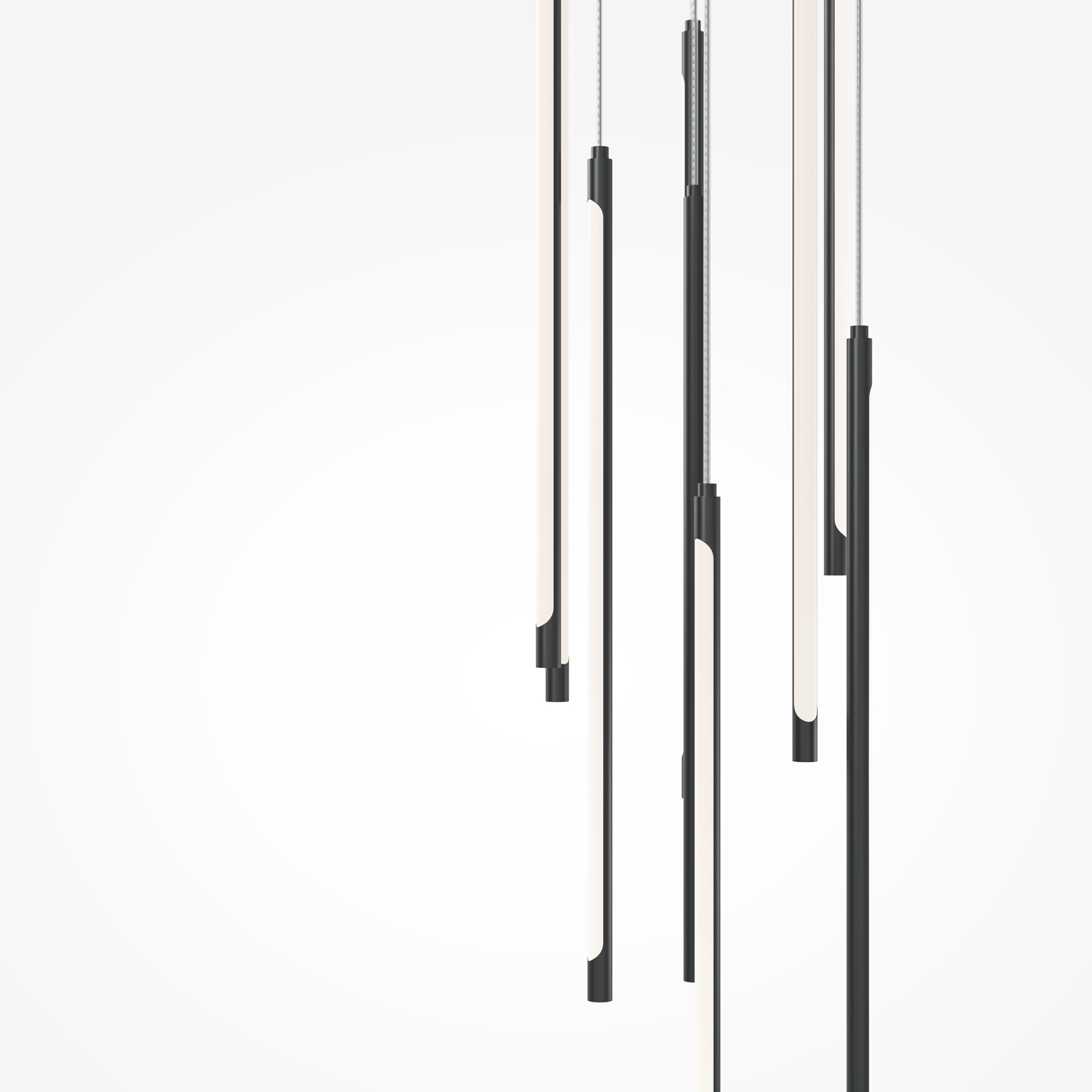 Картинка Подвесной светильник Maytoni MOD236PL-L54B3K