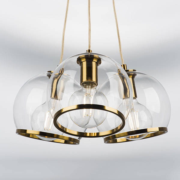 Картинка Подвесная люстра Lightstar Sferico 729031