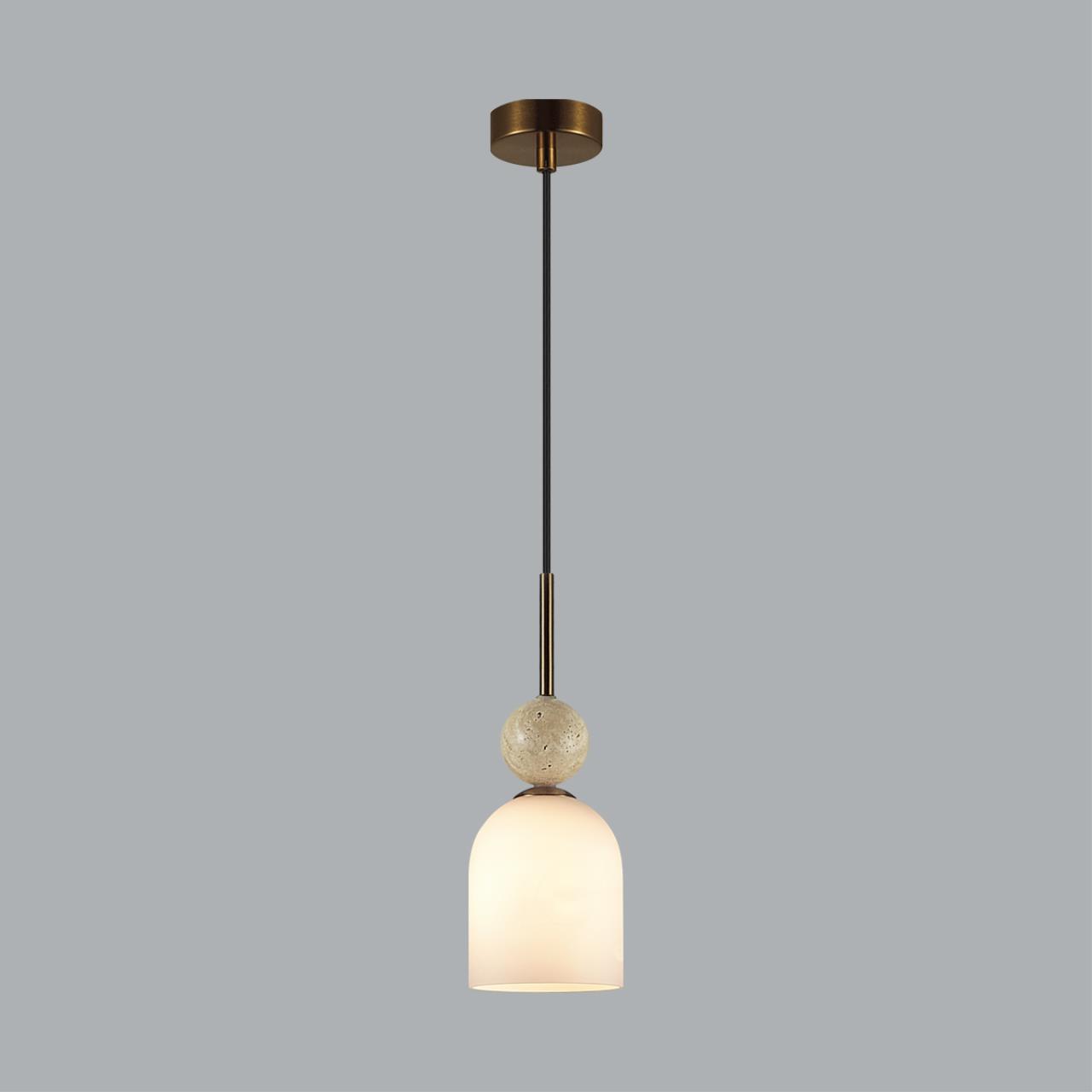 Картинка 6625/1B Odeon Light Подвесной светильник LOLLA