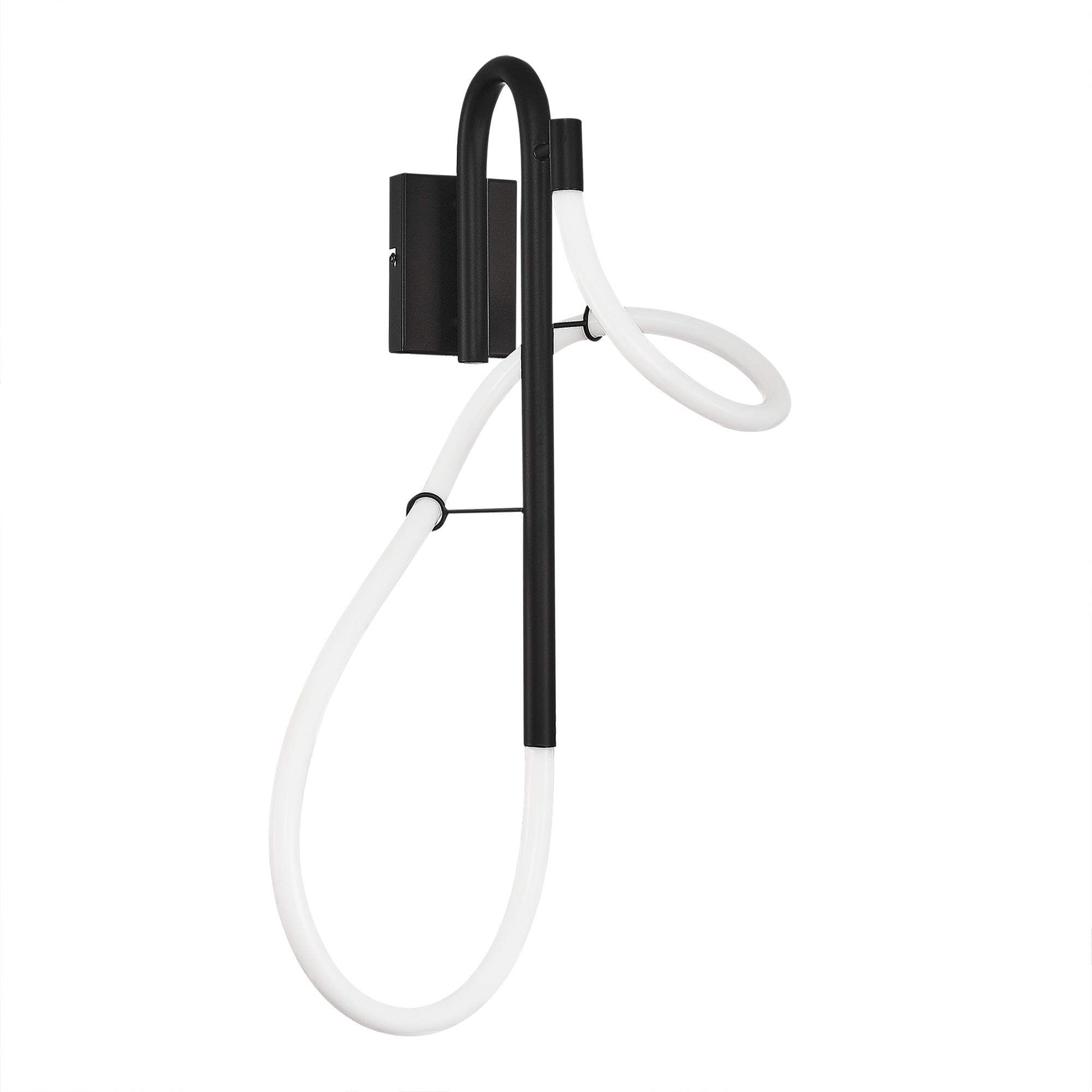 Картинка SL6102.401.16 Светильник настенный ST-Luce 