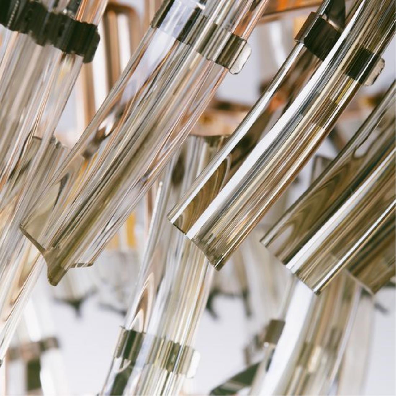 Картинка Потолочный светильник Arte Lamp ELLA A1054PL-6GO