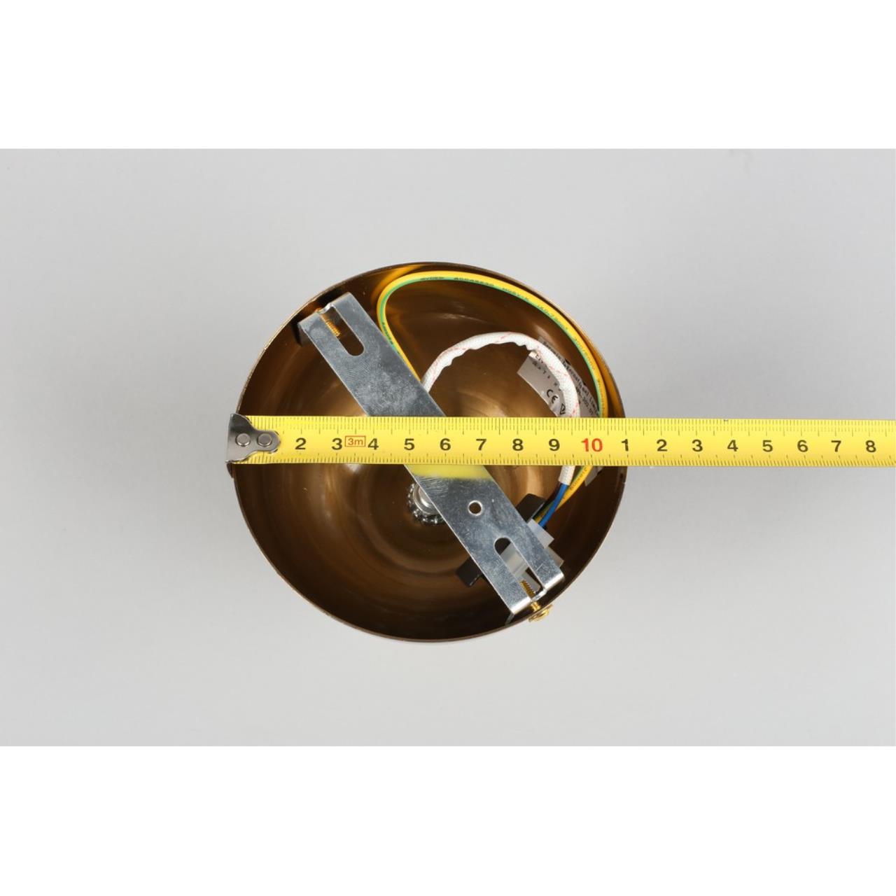 Картинка Потолочный светильник Aployt Liana APL.303.07.01