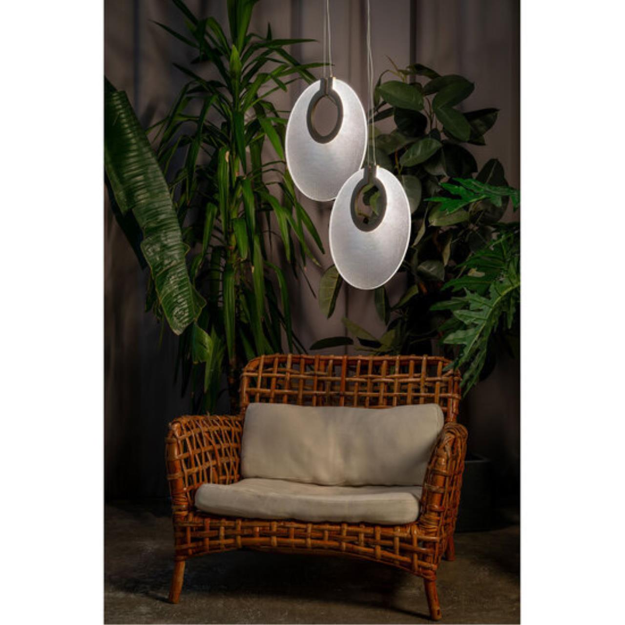 Картинка Подвесной светильник Divinare BILANCIA 5194/01 SP-12