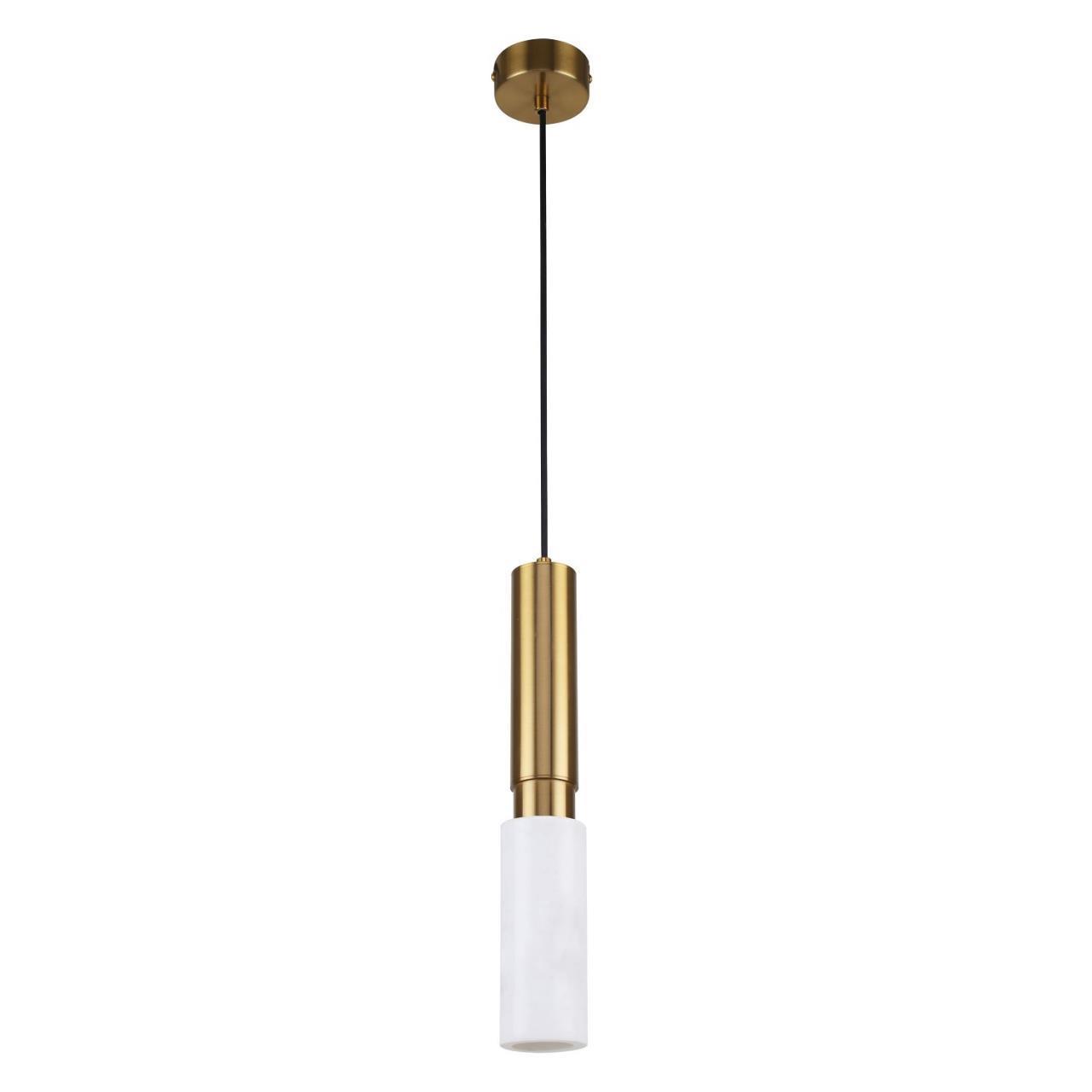 Картинка Подвесной светильник Favourite Decus 2761-1P