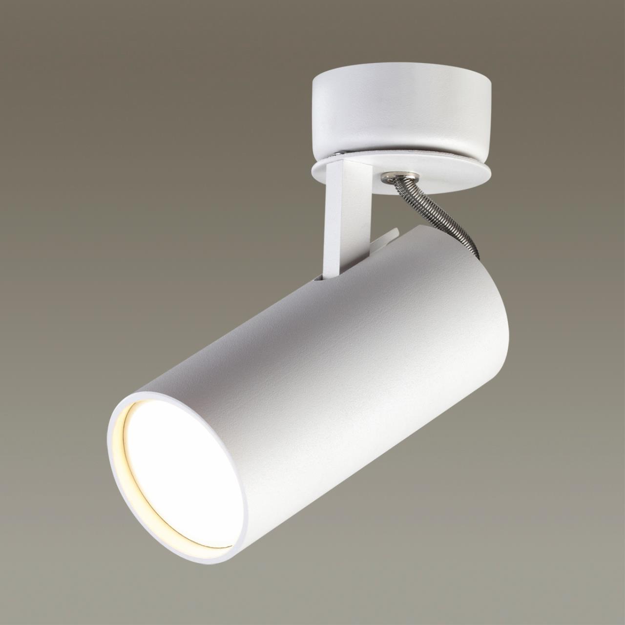 Картинка Спот Odeon Light Hightech Kiko 3873/1C