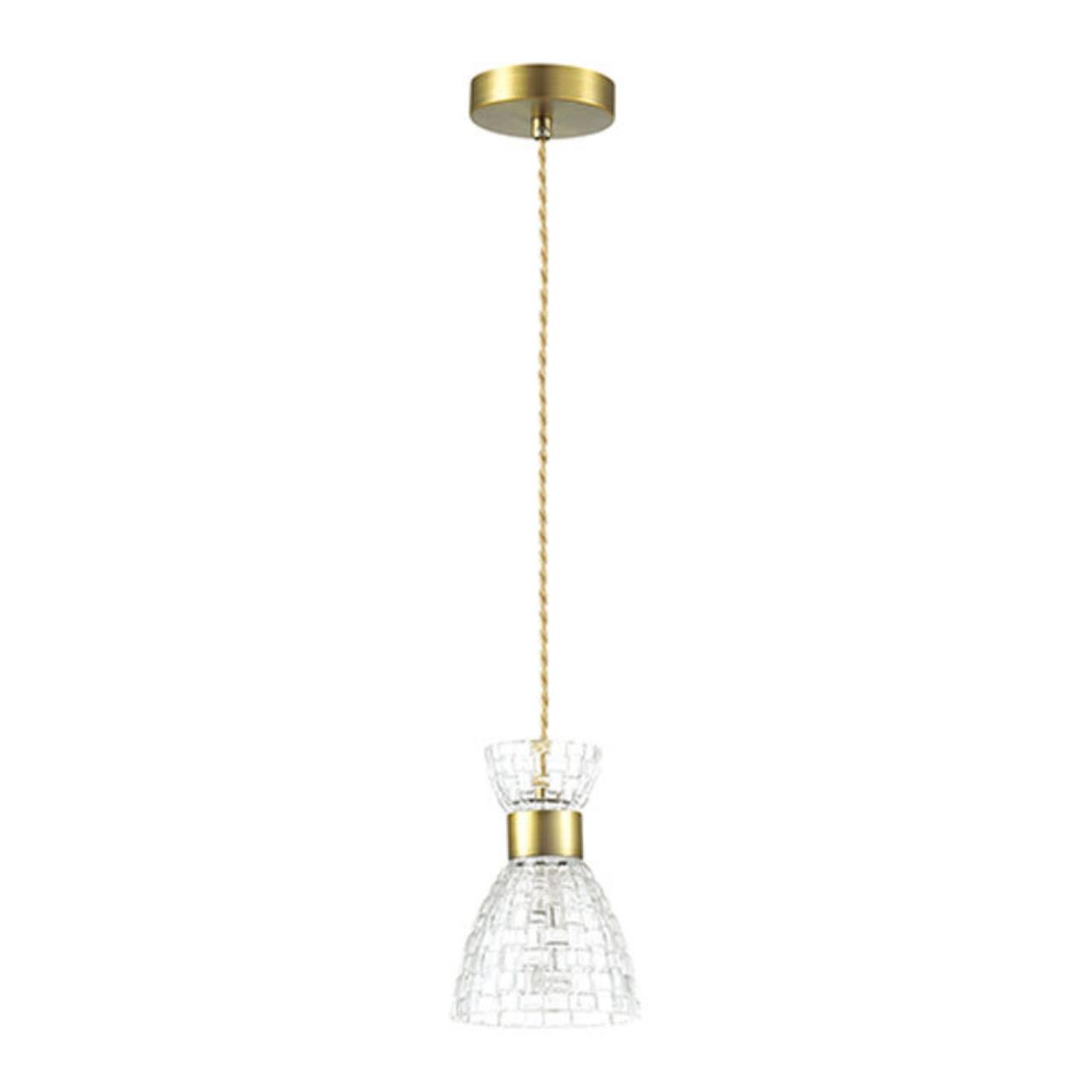 Картинка Подвесной светильник Lumion Comfi Jackie 3704/1