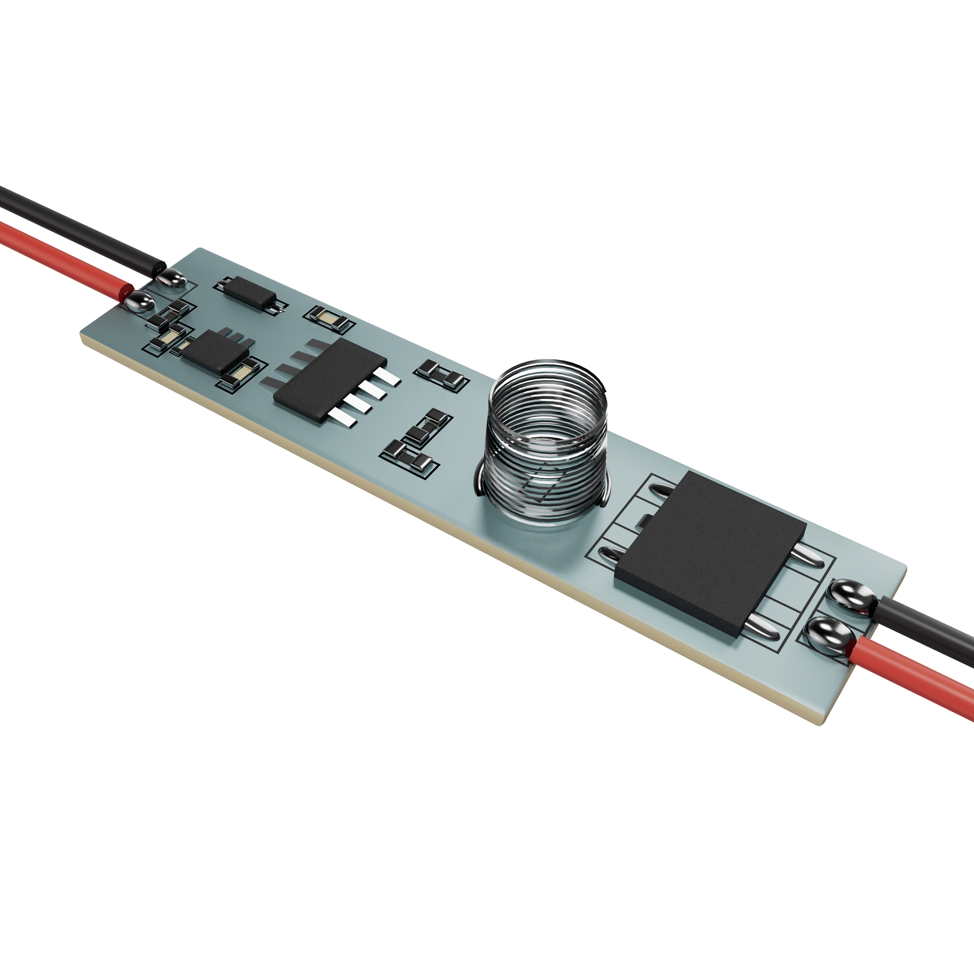 Картинка Контроллер Lighting control 751004