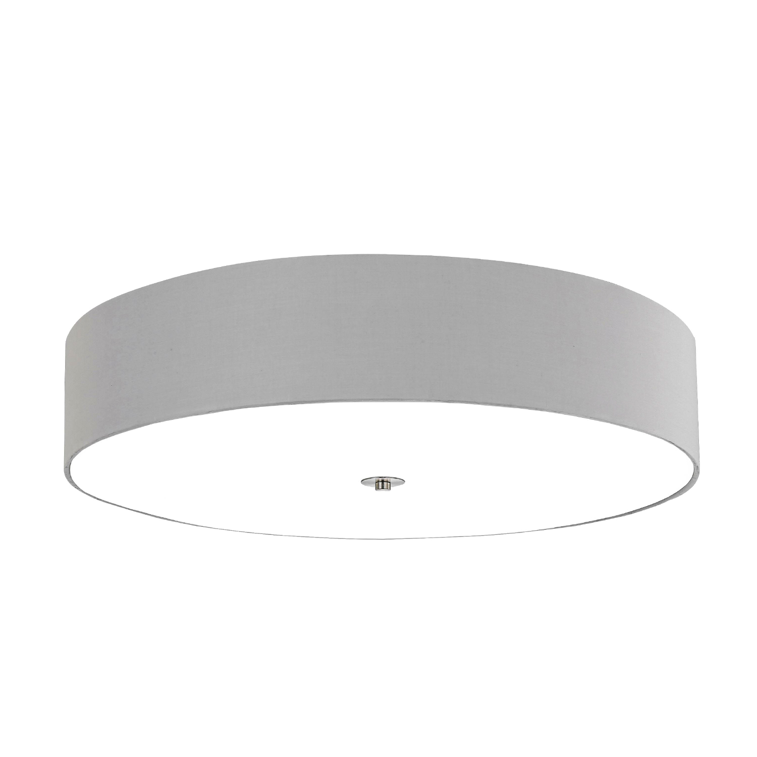 Картинка Светильник потолочный Crystal Lux JEWEL PL500 GR Crystal Lux 2111/106
