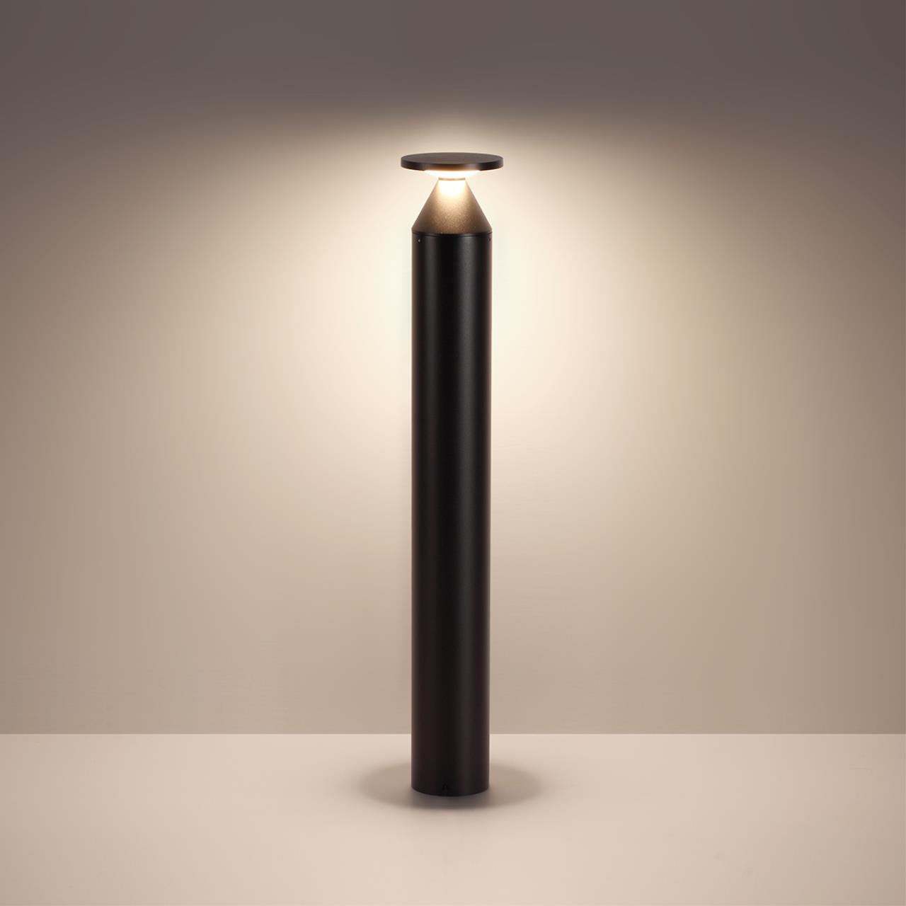 Картинка 7119/12GLA Odeon Light  Ландшафтный светильник COIL
