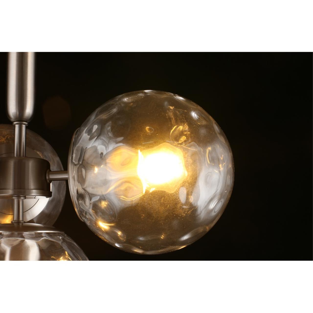 Картинка APL.728.16.04 Светильник подвесной Aployt Lora