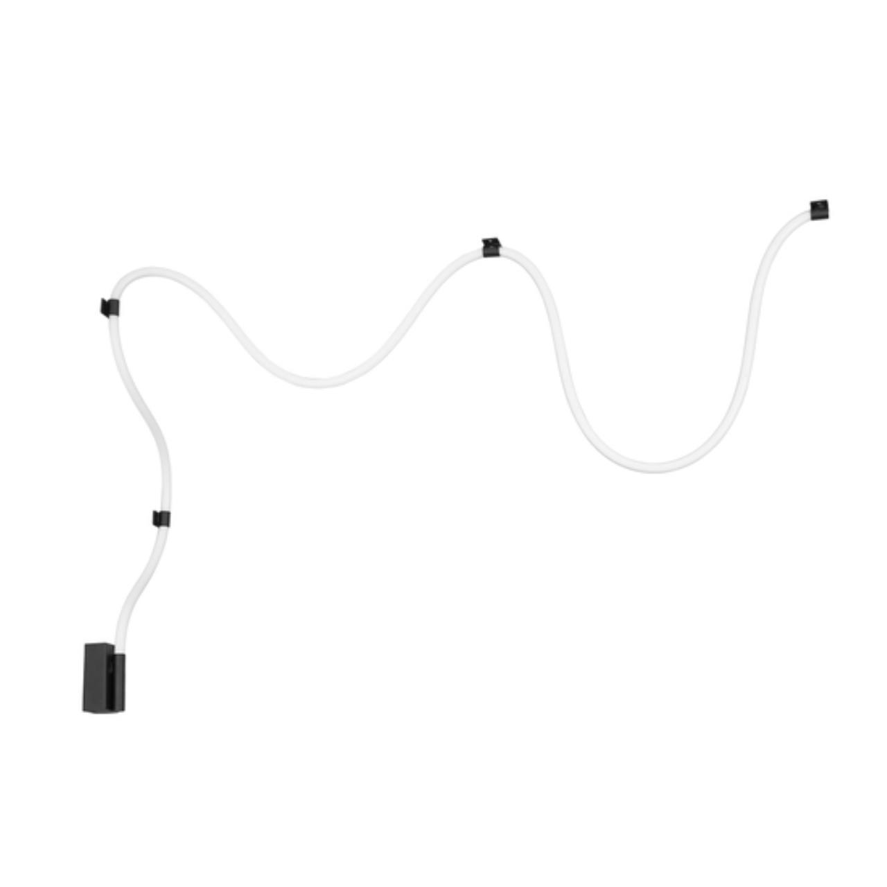 Картинка Потолочный светильник Arte Lamp KLIMT A2850PL-32BK