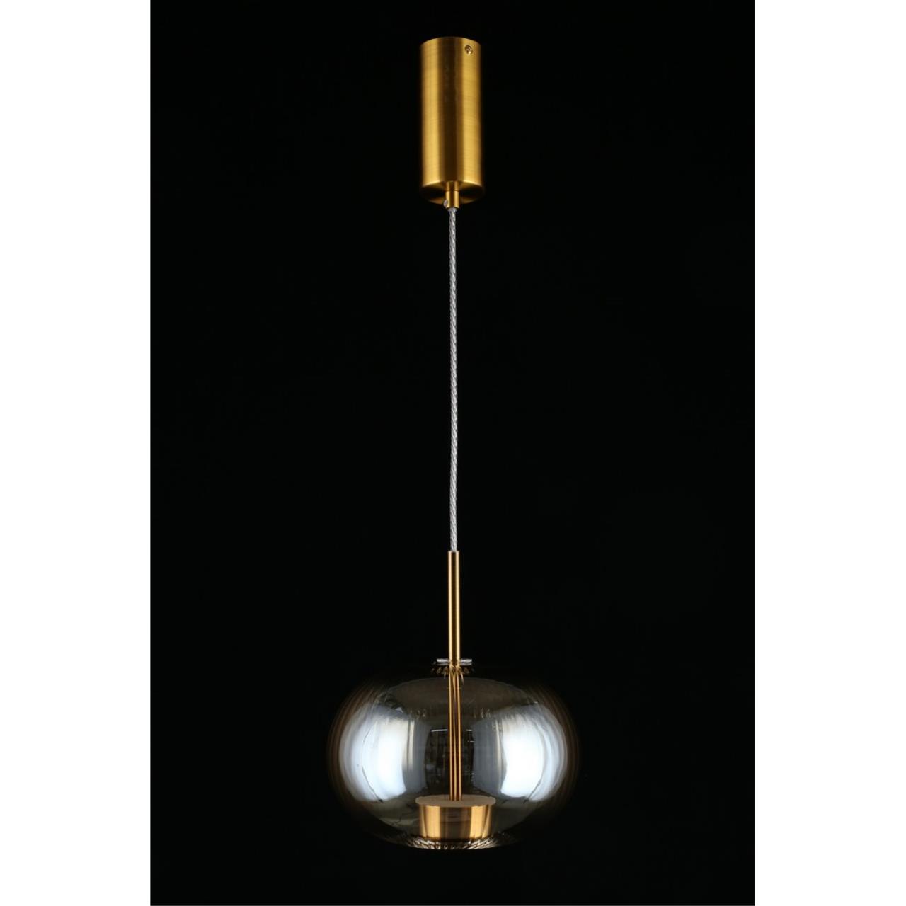 Картинка APL.057.06.12 Светильник подвесной Aployt Ambr