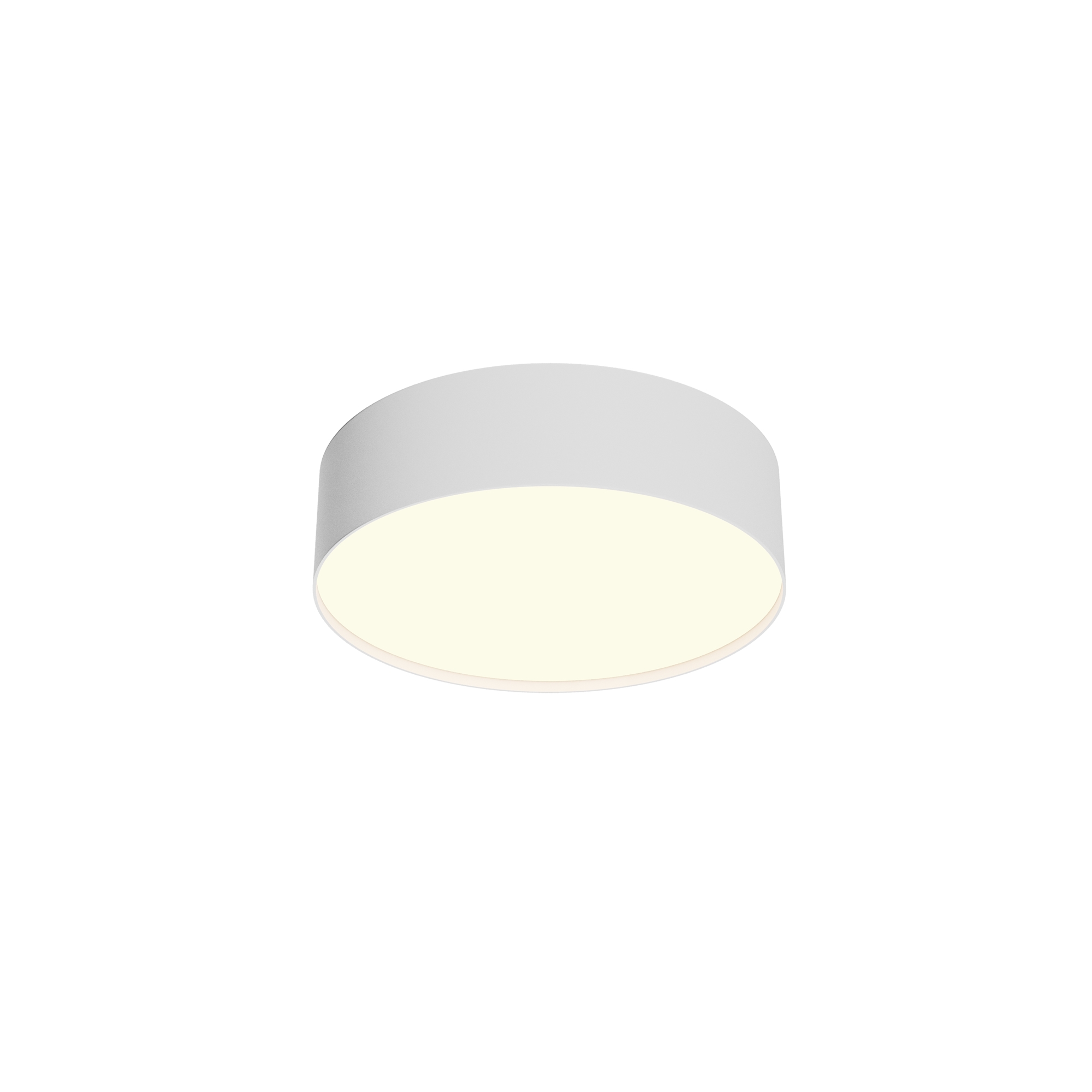 Картинка Потолочный светильник Technical C032CL-24W3K-RD-W