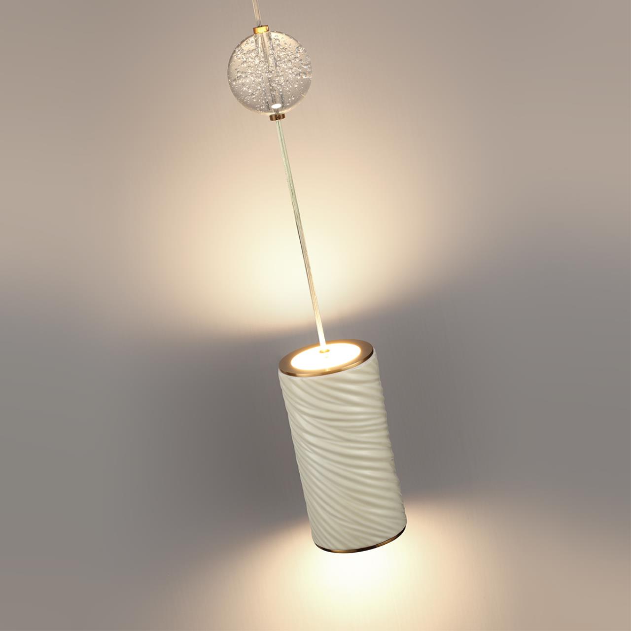 Картинка 5450/18L Odeon Light Подвес RIVIERA