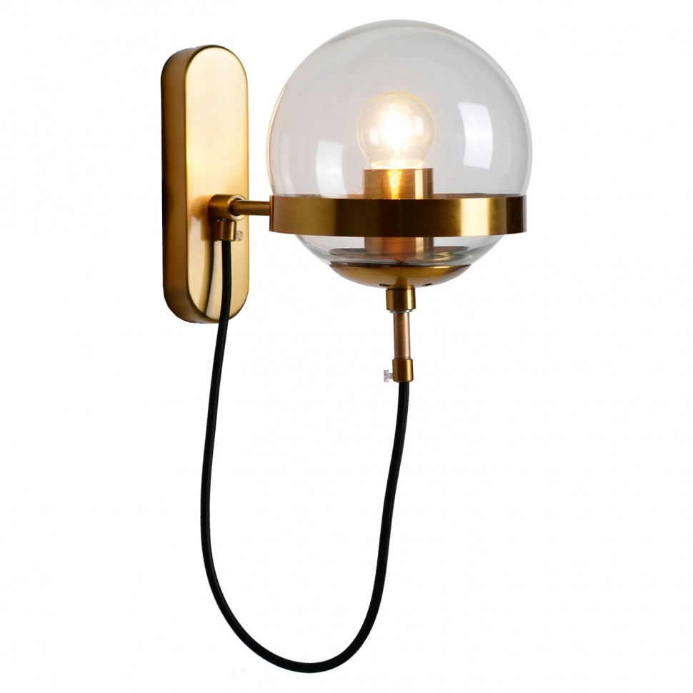 Картинка Бра Lussole Loft LSP-9555