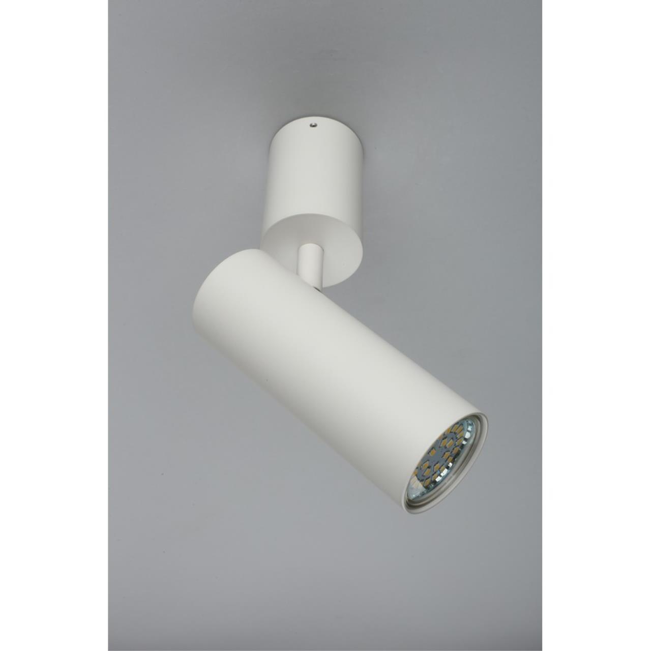 Картинка Светодиодный спот Aployt Berenis APL.007.02.01