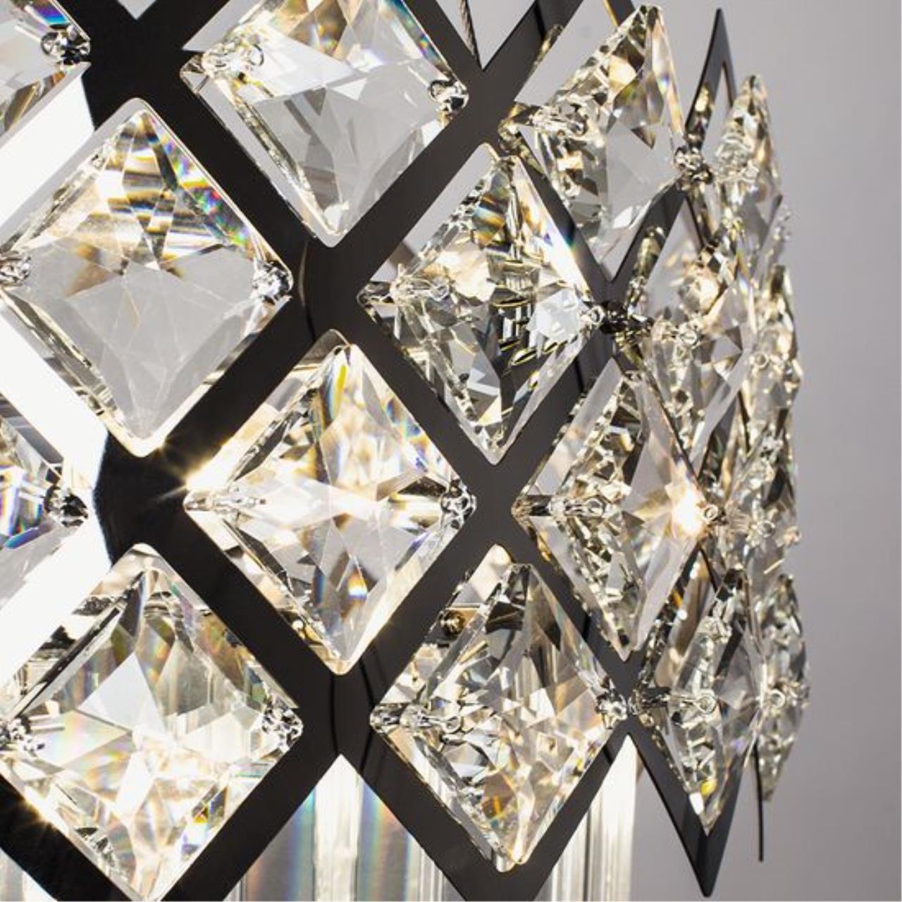 Картинка Светильник подвесной Arte Lamp Wezen A1006SP-8CC