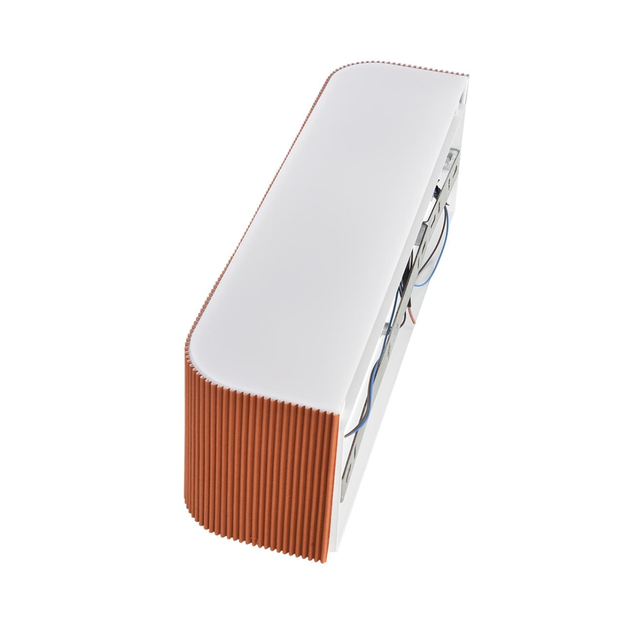 Картинка 8329/4W Lumion Настенный светильник GOFERA