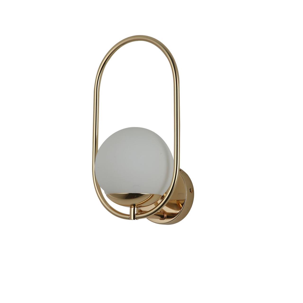 Картинка Настенный светильник F-Promo Mars 2913-1W