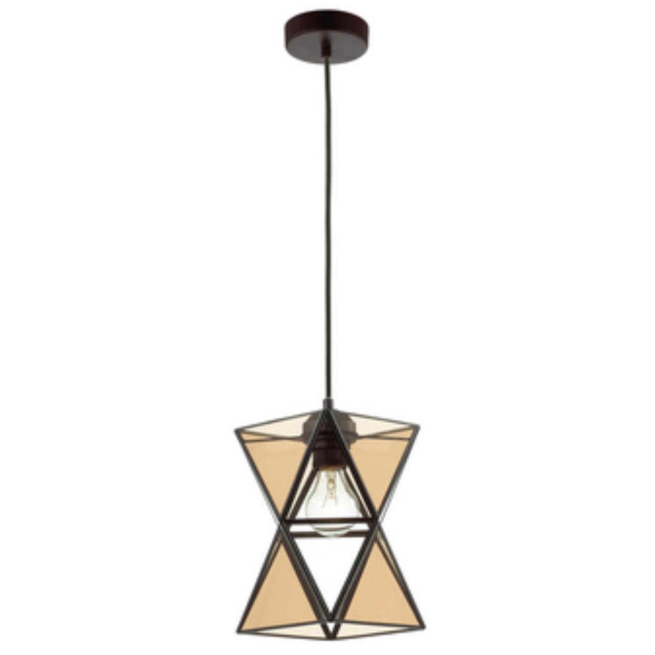 Картинка Подвесной светильник Favourite Polihedron 1920-1P