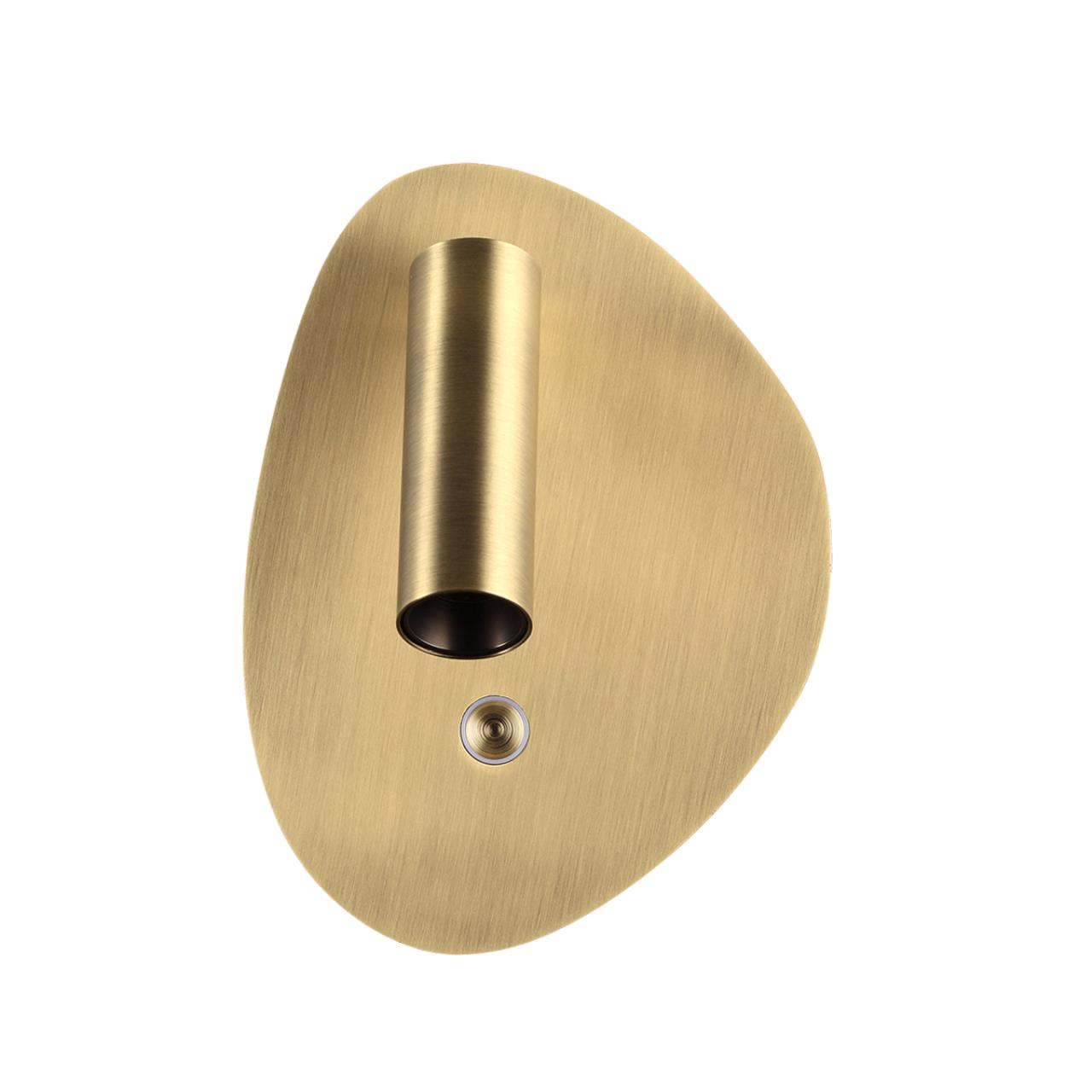 Картинка 7185/9WL Odeon Light Настенный светильник ROY