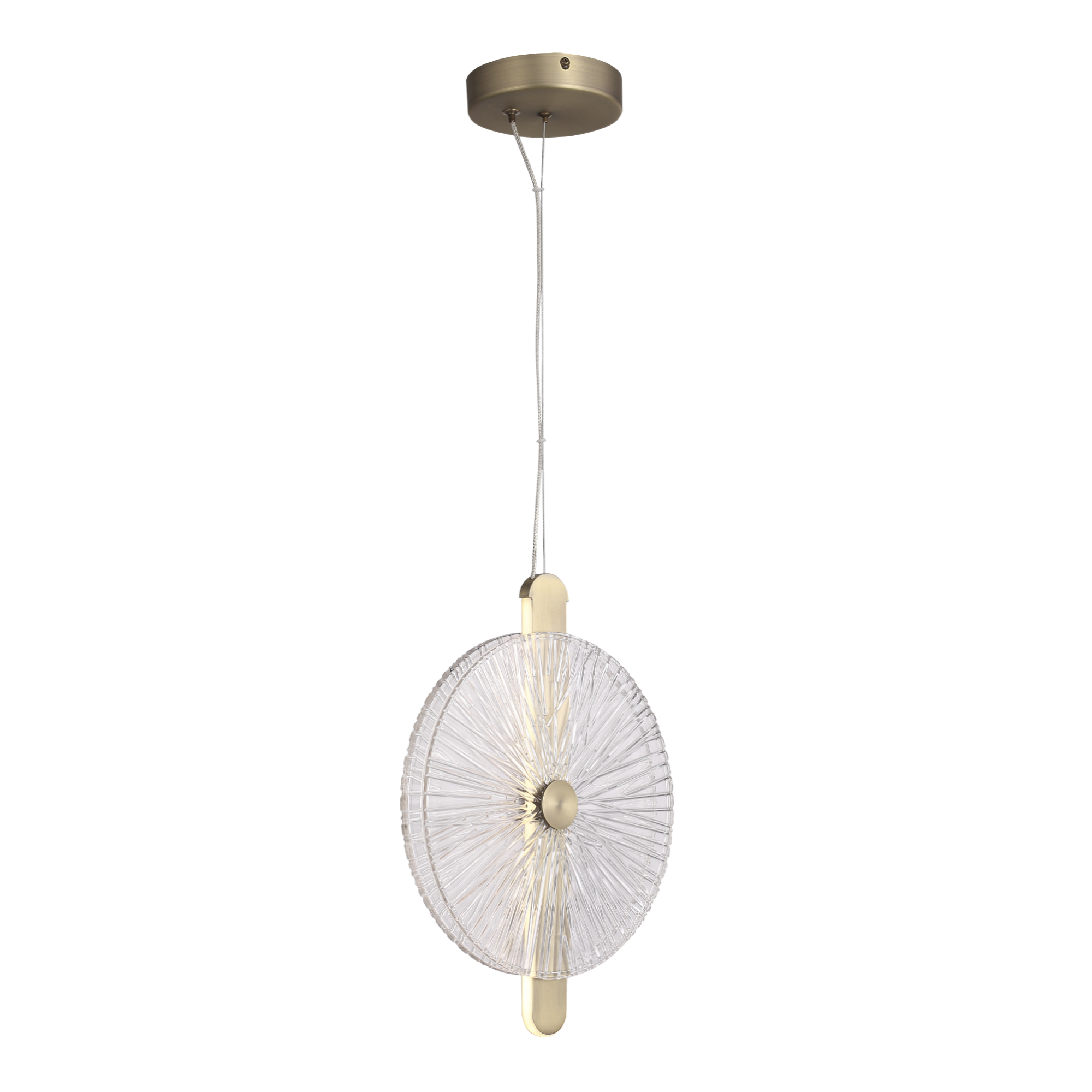 Картинка SL6141.303.01 Светильник подвесной ST-Luce WASI