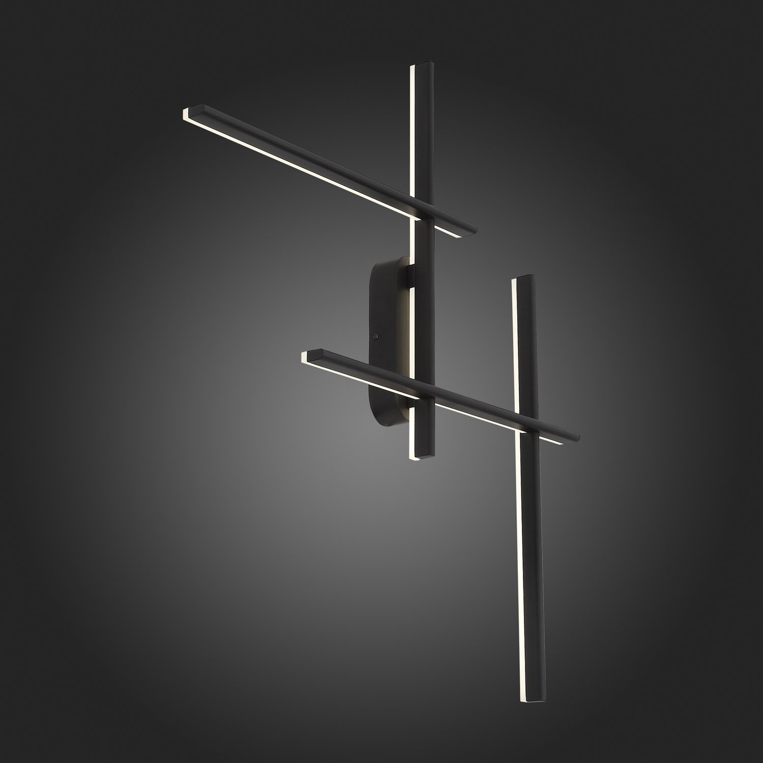 Картинка Настенный светильник ST Luce Basoni SL394.401.04