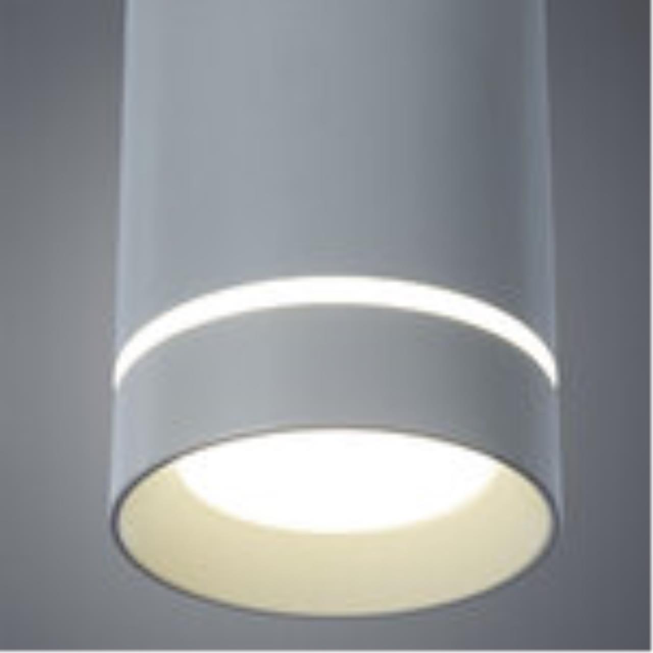 Картинка Подвесной светодиодный светильник Arte Lamp Altais A6110SP-2WH