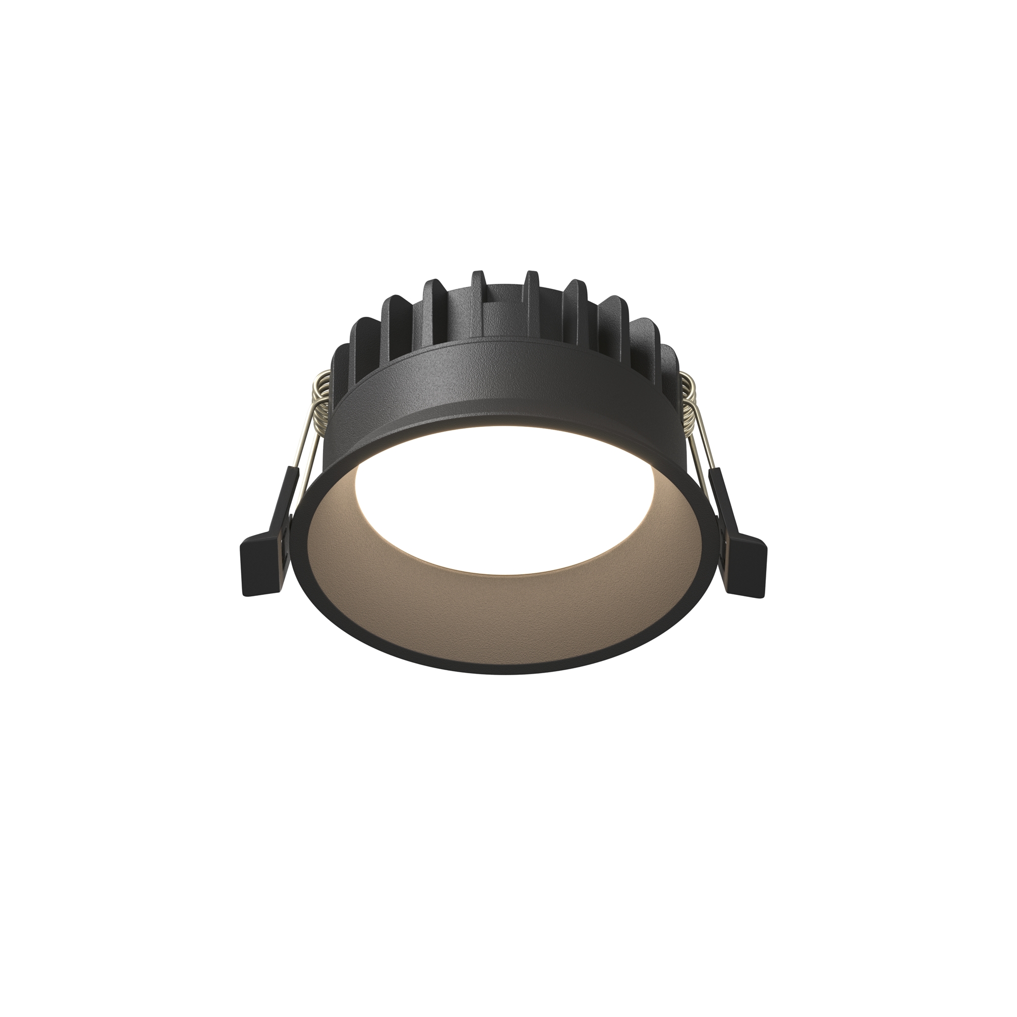 Картинка Встраиваемый светильник Technical DL055-8W3-4-6K-B