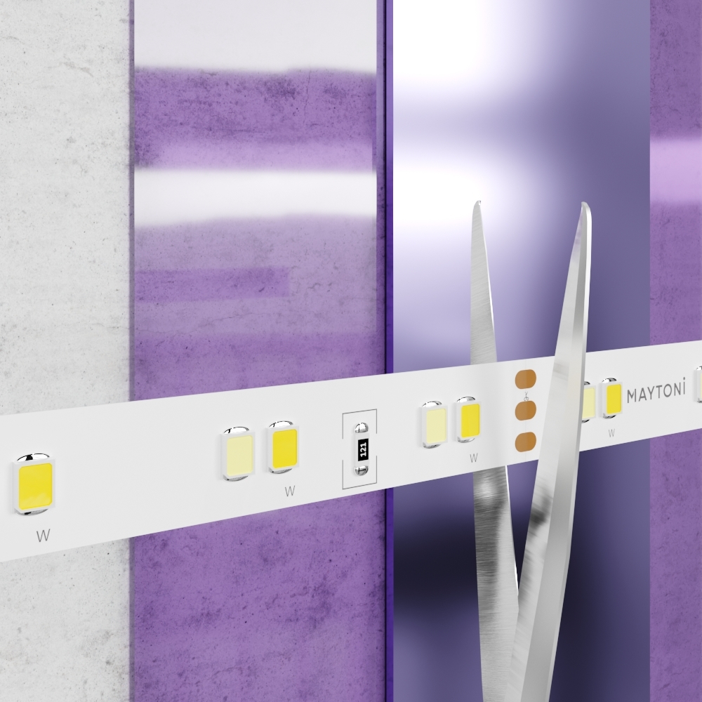Картинка Светодиодная лента Led Strip 20041
