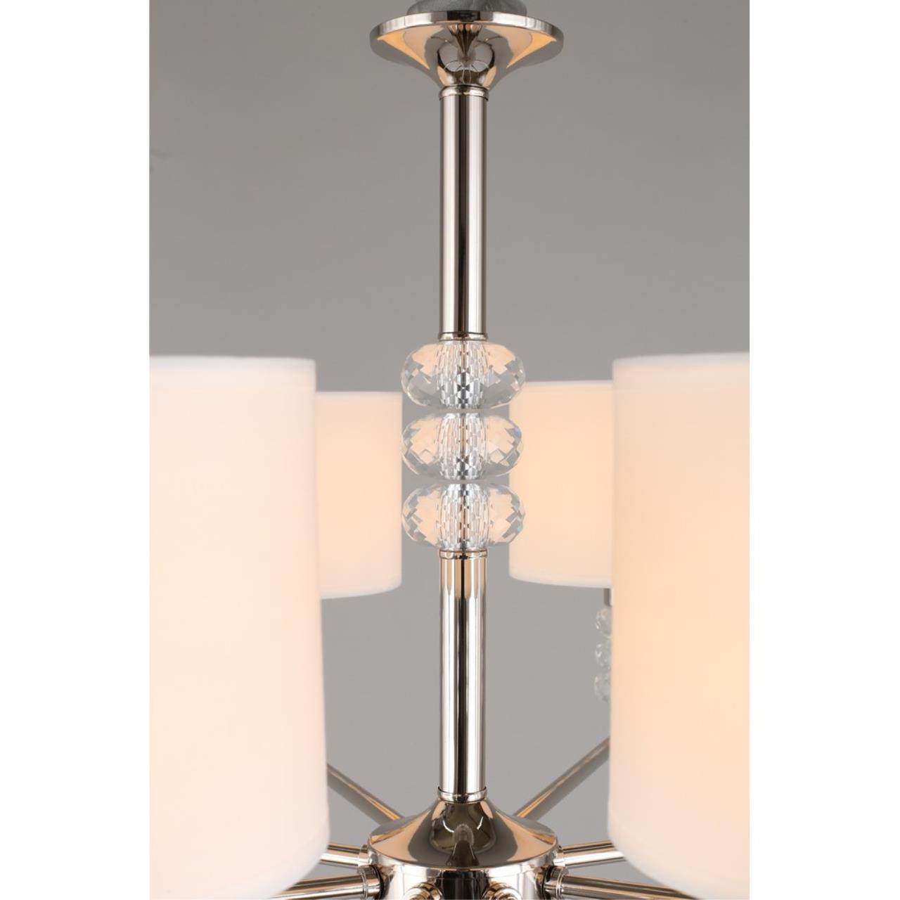 Картинка Подвесная люстра Aployt Franula APL.724.03.08