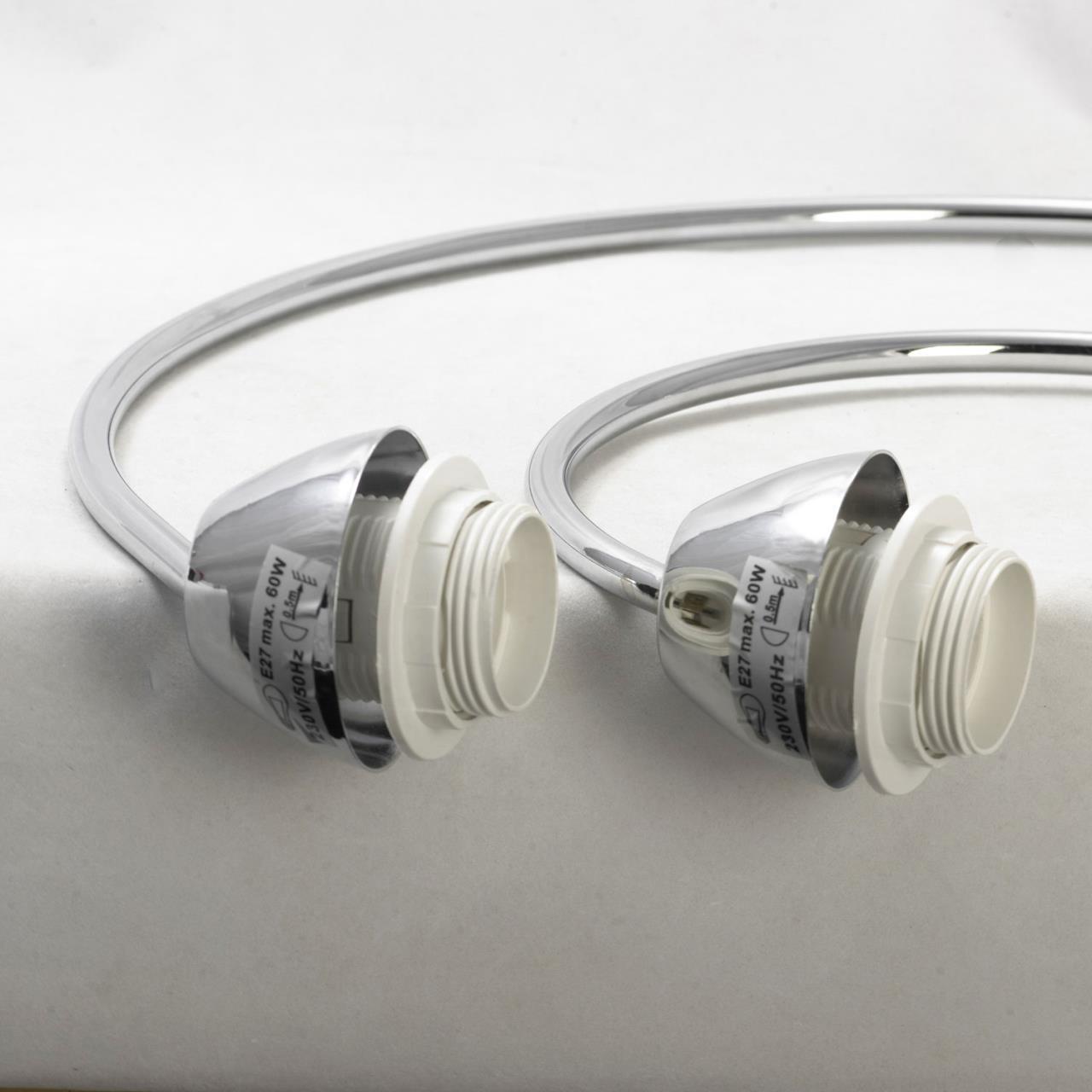 Картинка Потолочная люстра Lussole Apiro LSF-2403-15