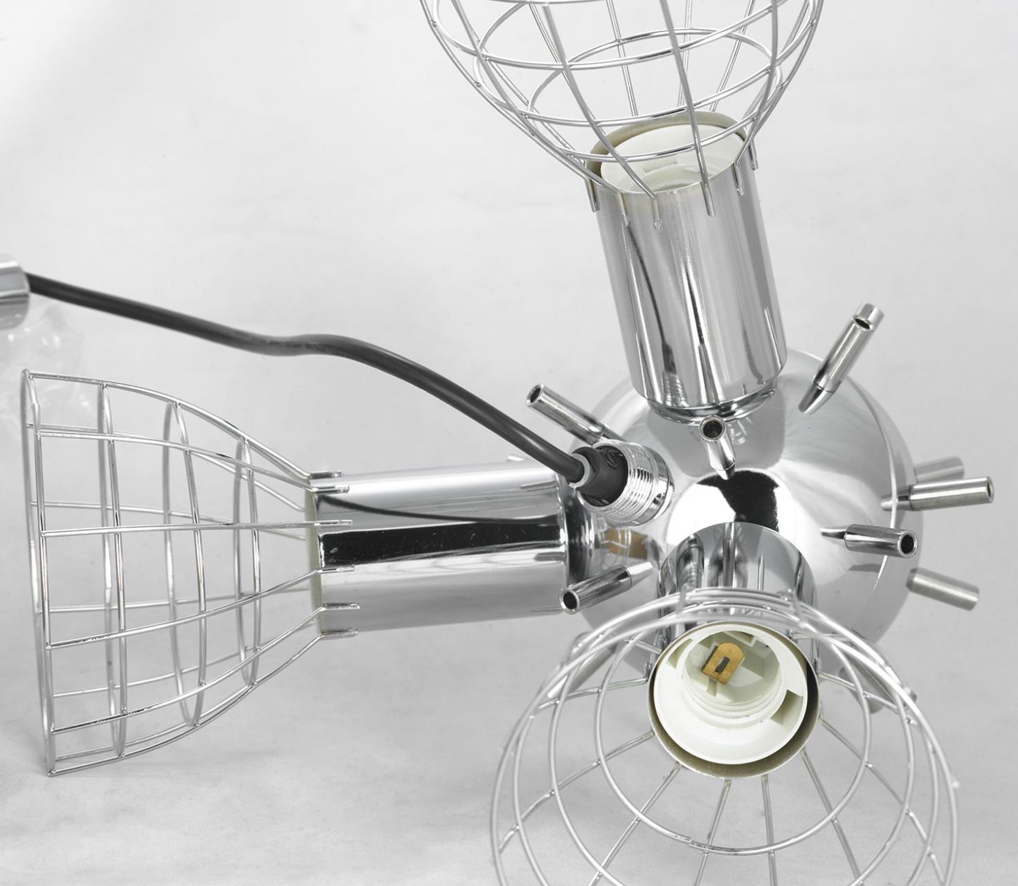 Картинка Торшер Lussole  IDAHO LSP-0575