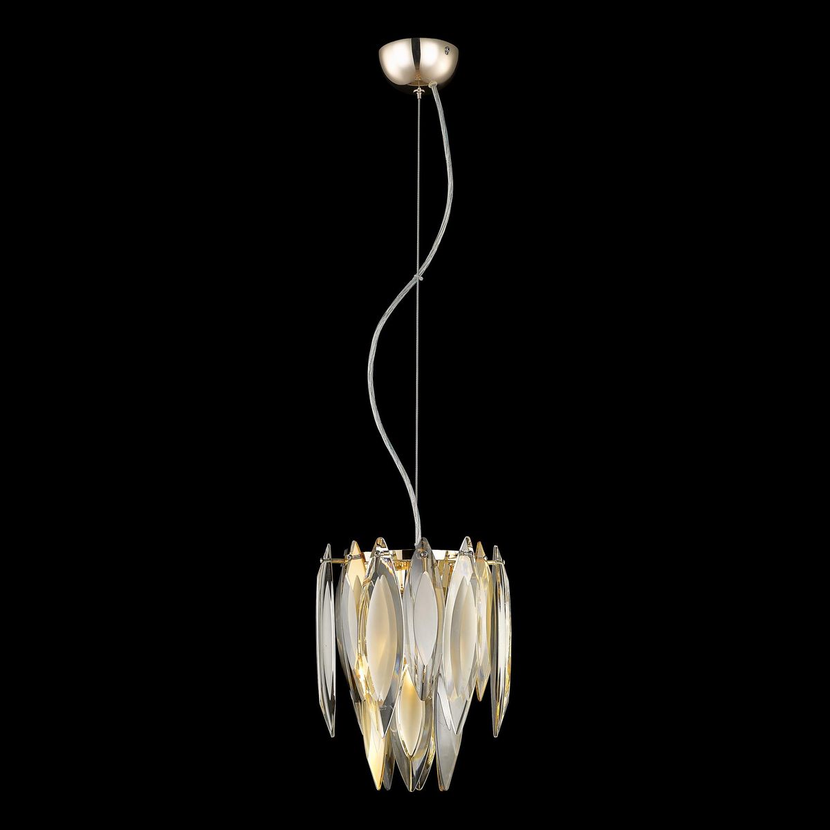 Картинка Подвесной светильник Wertmark ORLANDA WE144.01.303