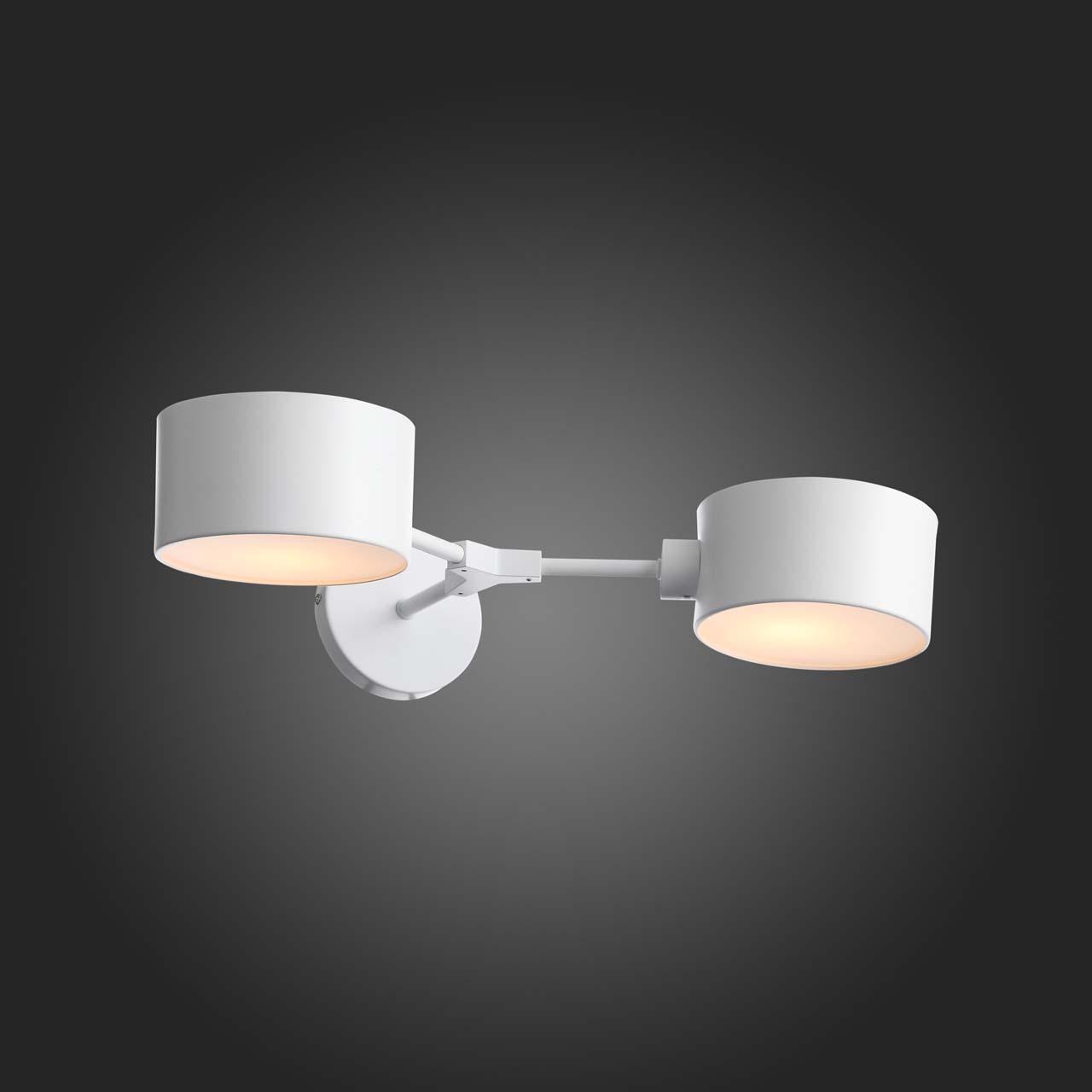 Картинка Бра Evoluce Gimento SLE183501-02