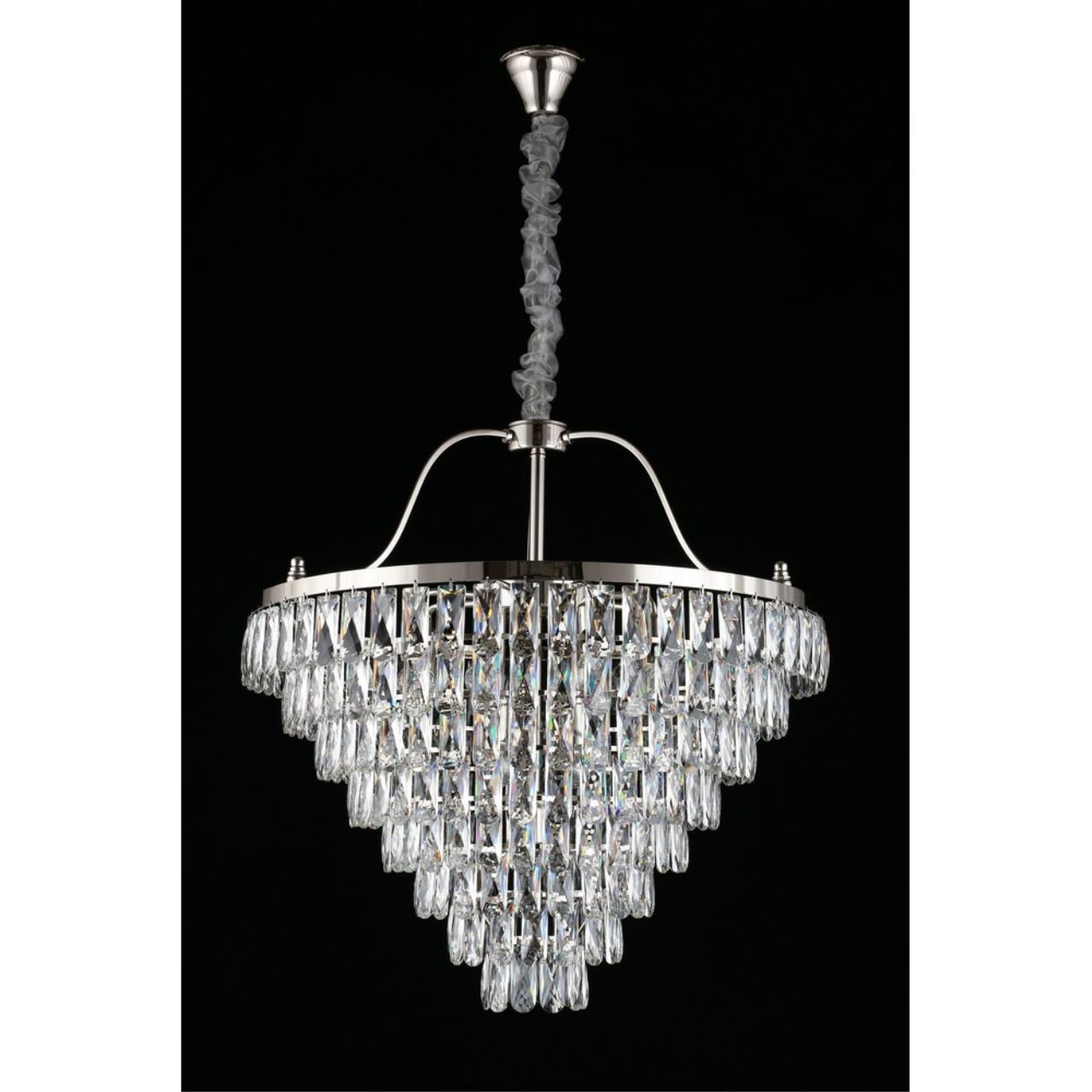 Картинка Подвесная люстра Aployt Gerta APL.725.03.13